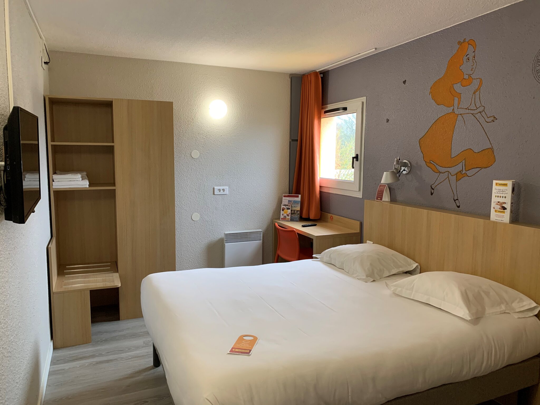 Brit Hotel Essentiel Tours Sud - Chambray-les-Tours 2