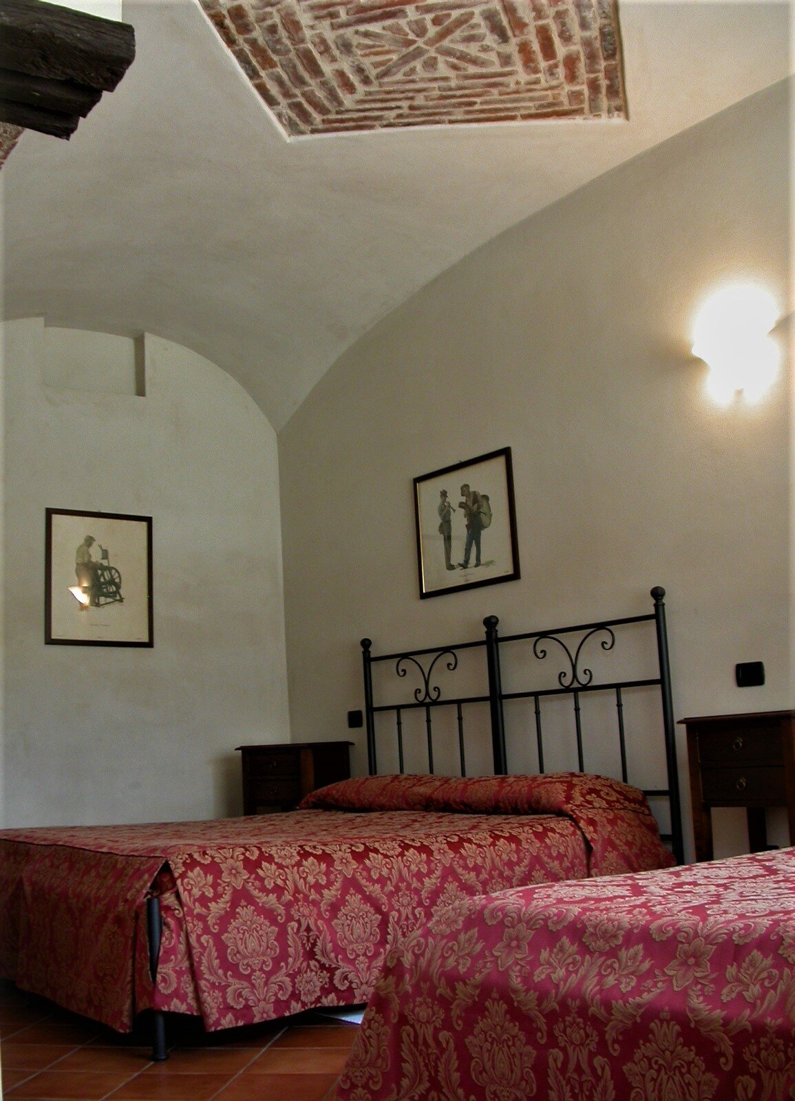 Cascina Creusa B&B 2