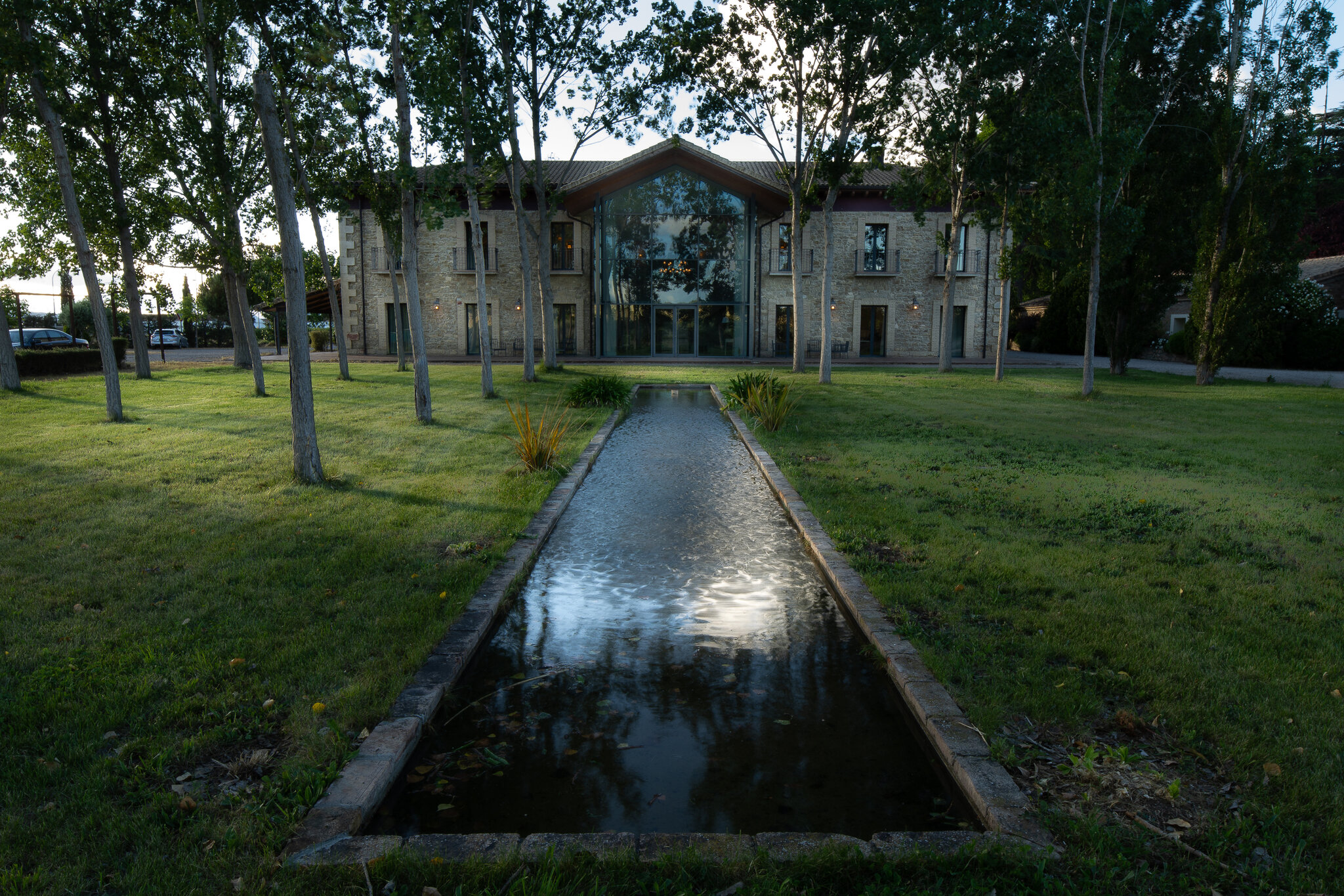 Hotel Villa Marcilla 4
