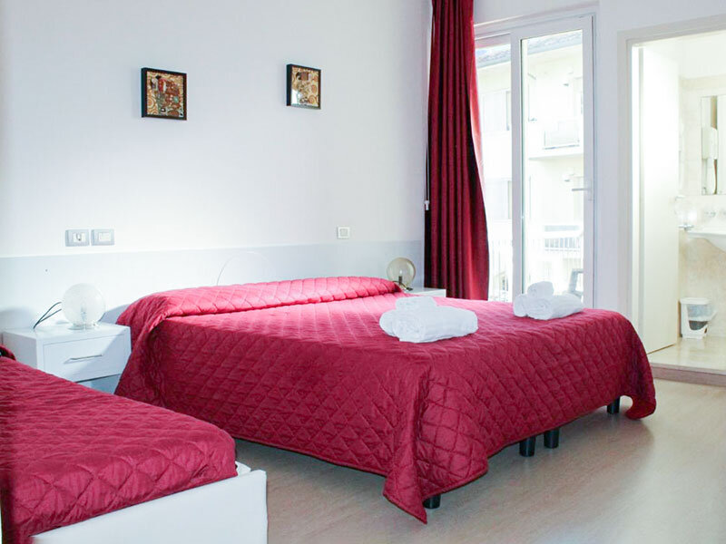 Hotel Morolli 2