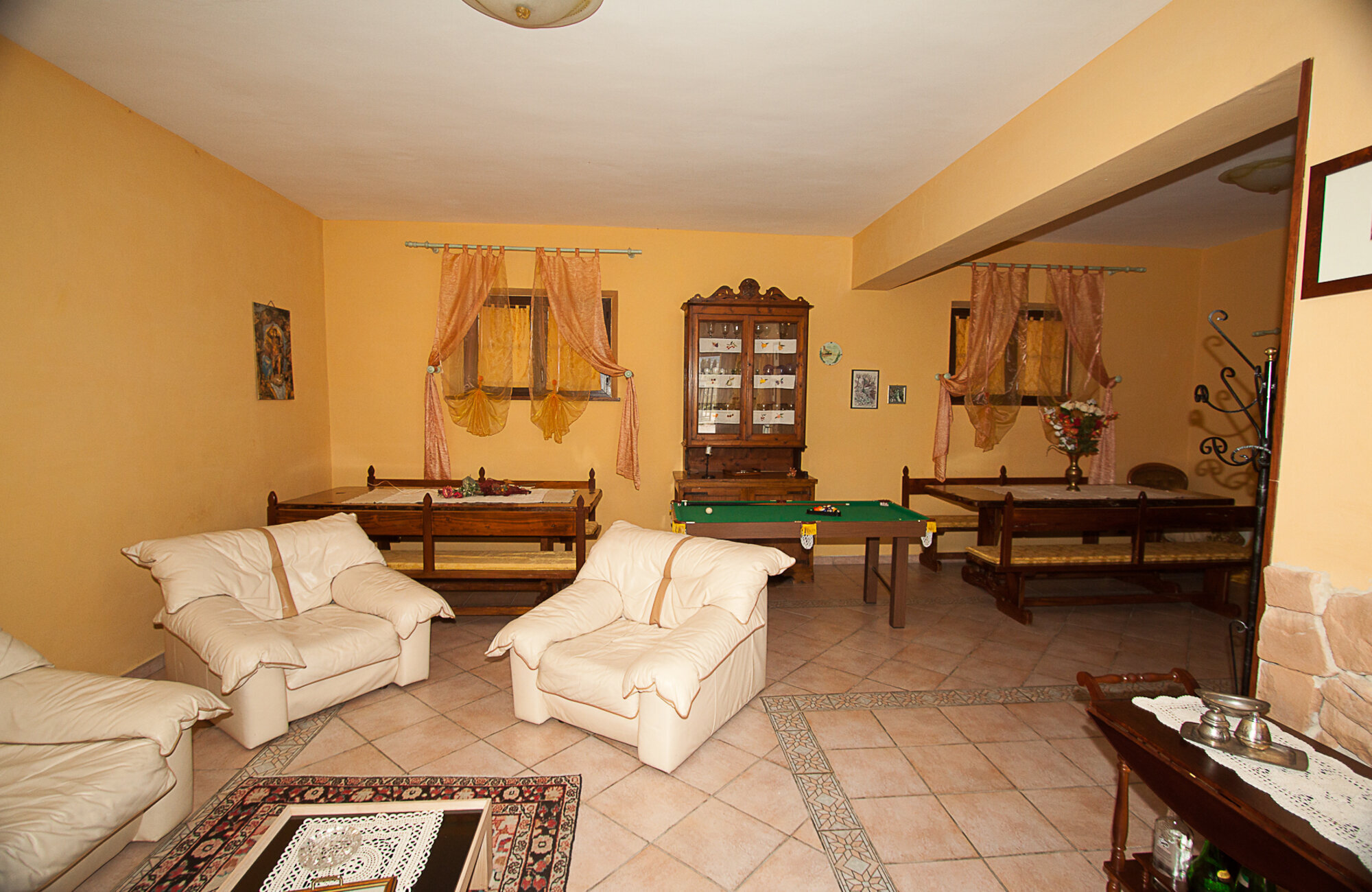 Agriturismo Torre Quadrana 2