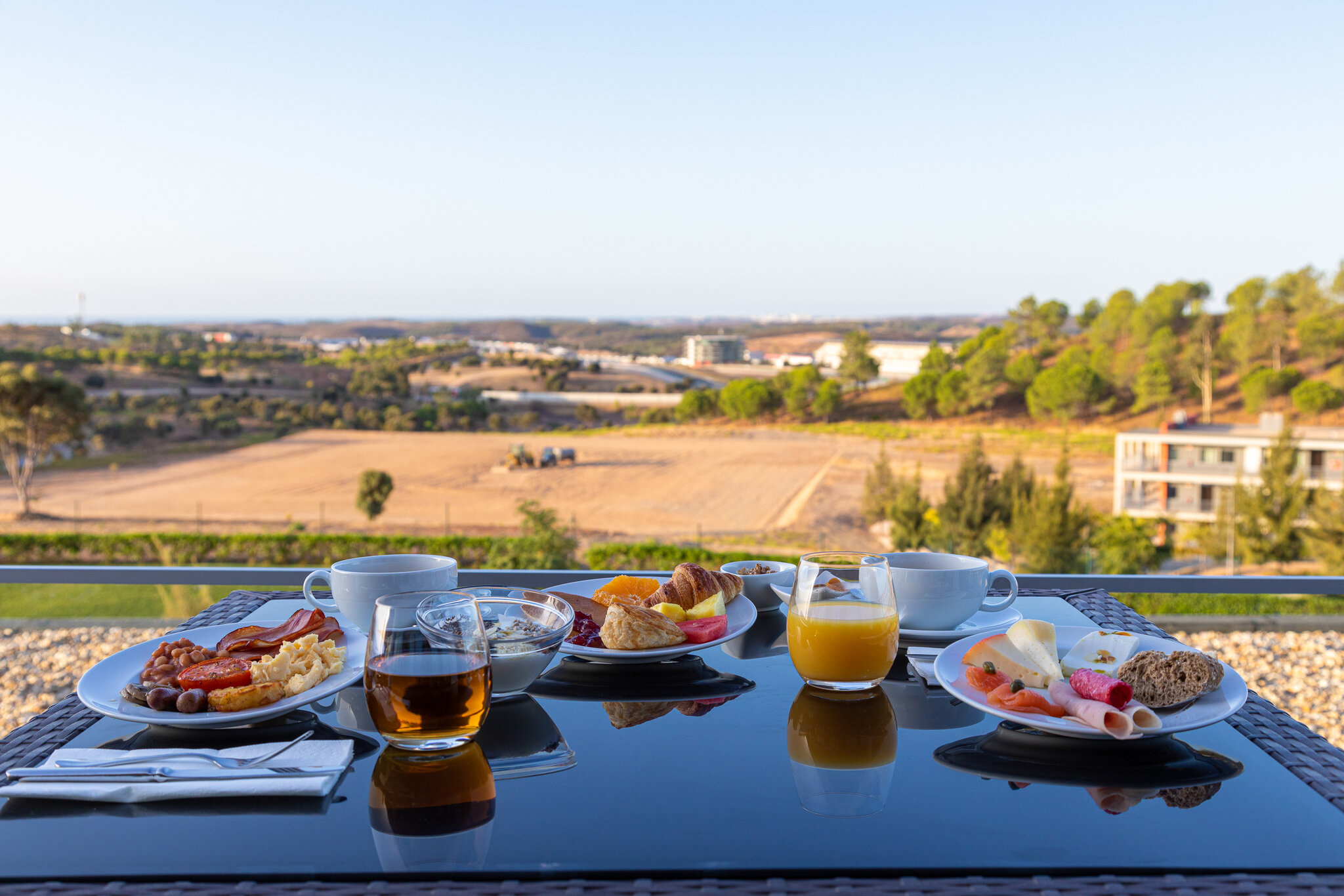 Algarve Race Resort Hotel 4