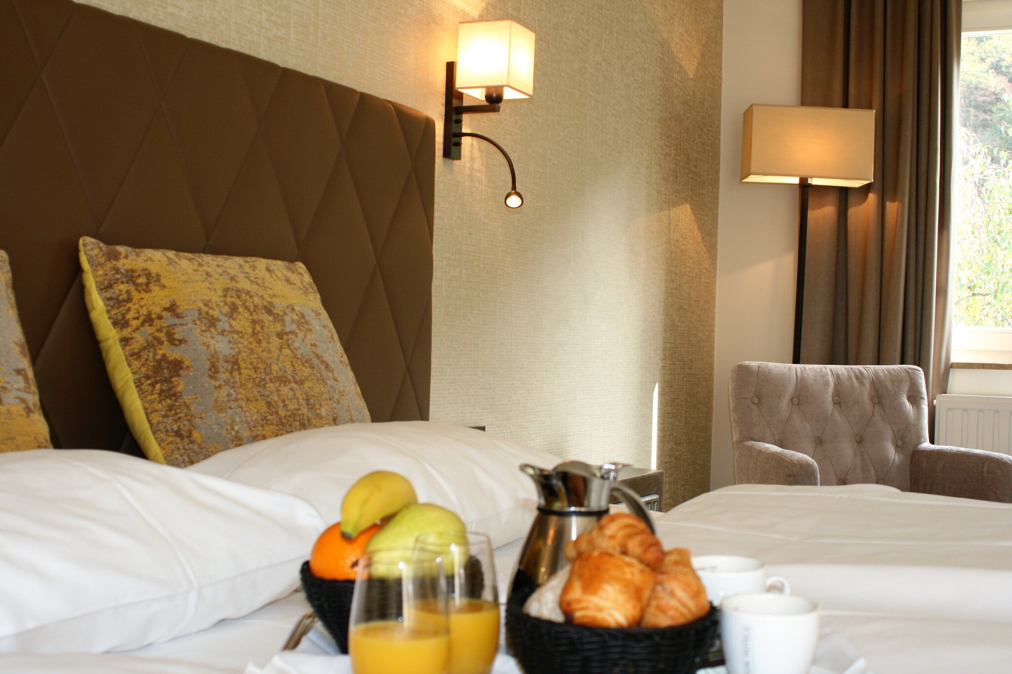 Cocoon Hotel La Rive 2