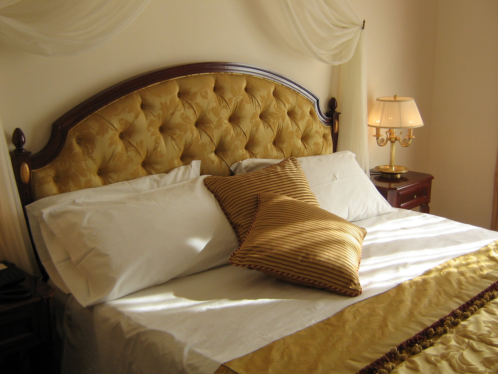 Grand Hotel Palace 2