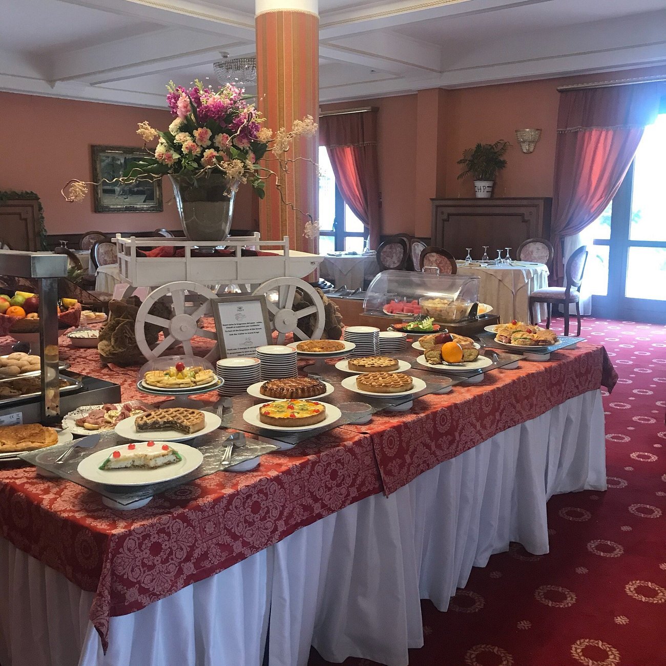 Grand Hotel Palace 3