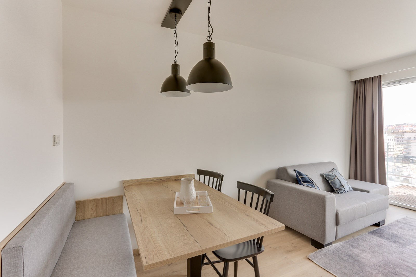 Evancy Boulogne-Sur-Mer La Marina 3