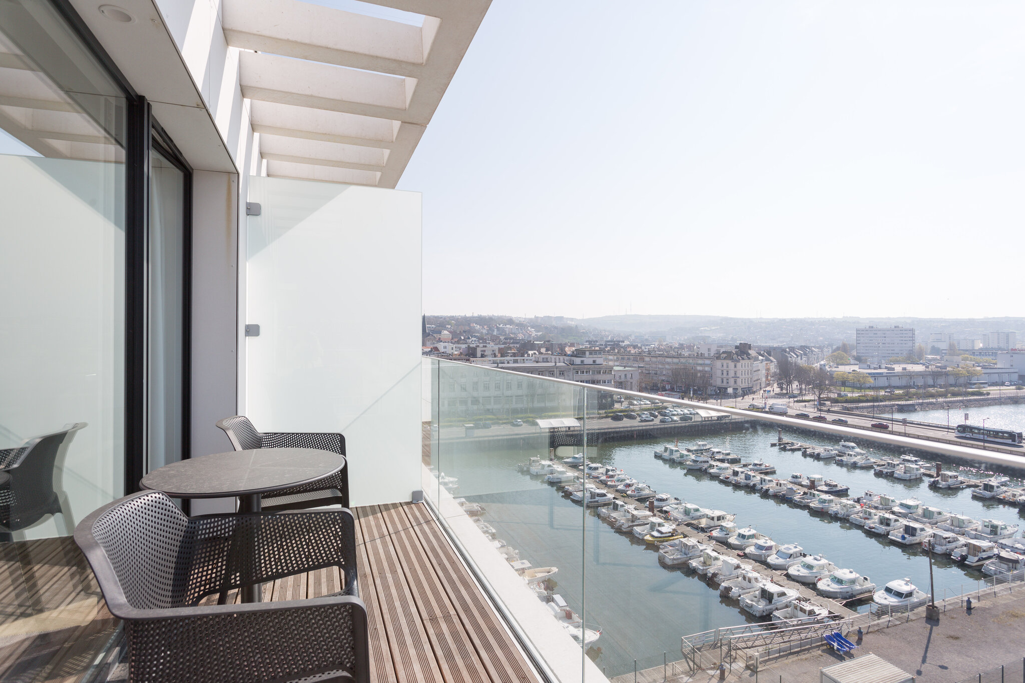 Evancy Boulogne-Sur-Mer La Marina 2
