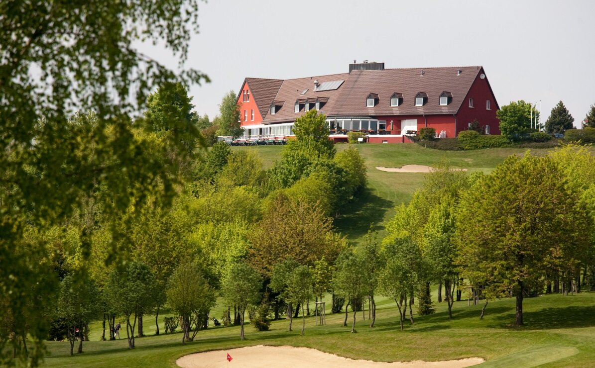 Golf & Country Hotel