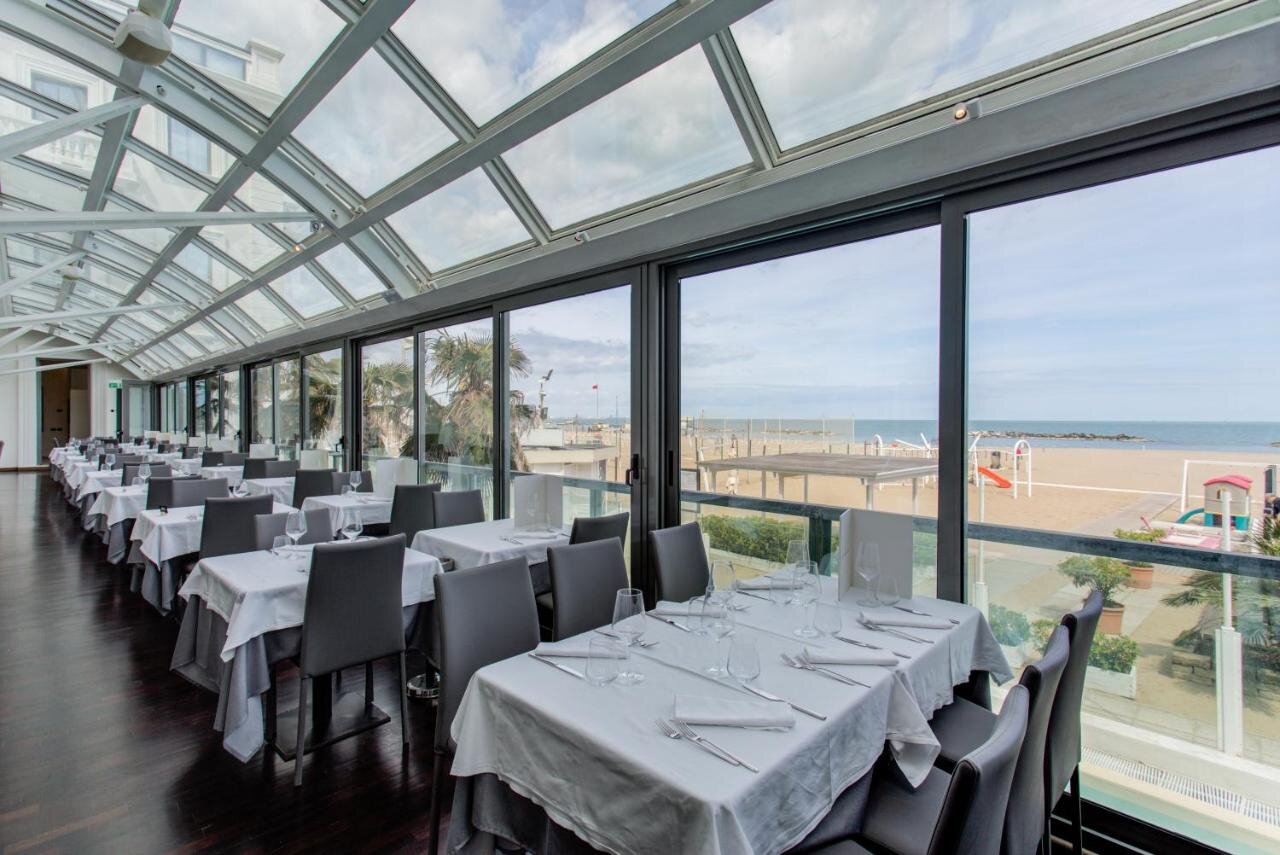 Hotel Kursaal 2