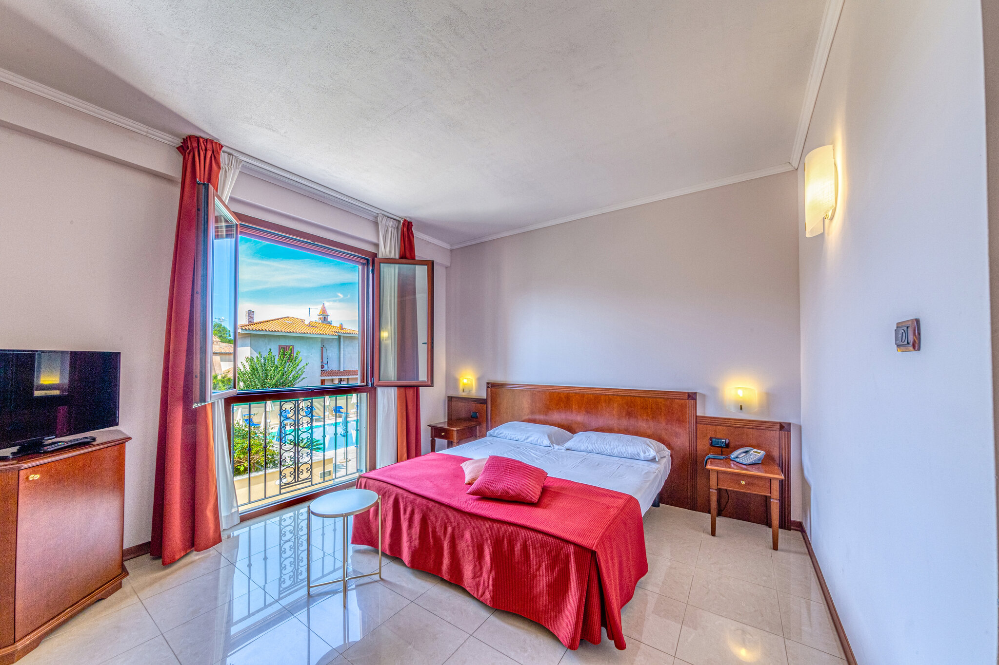 Hotel le Torri 3