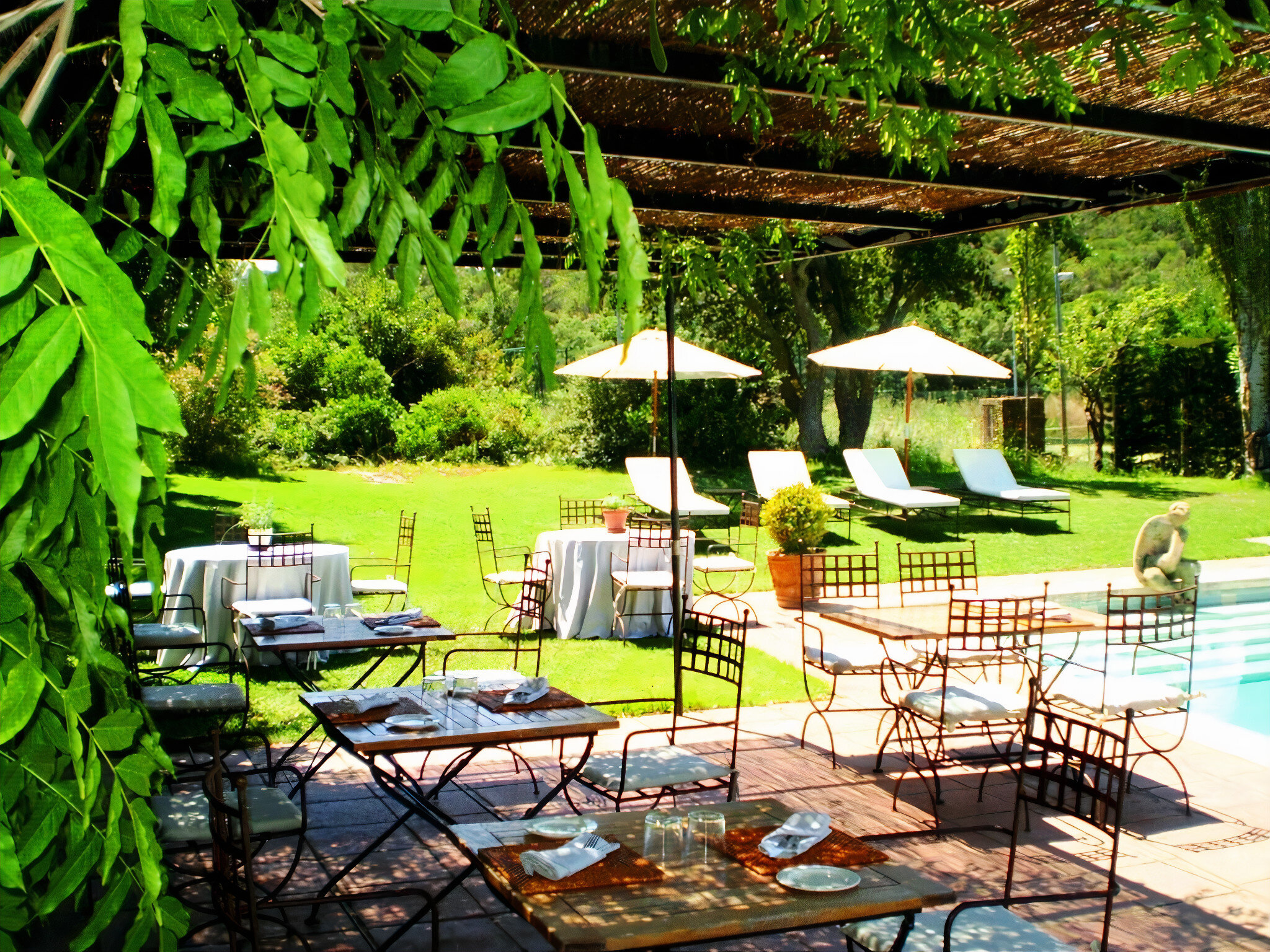 Mas Salvi Country Boutique Hotel 2