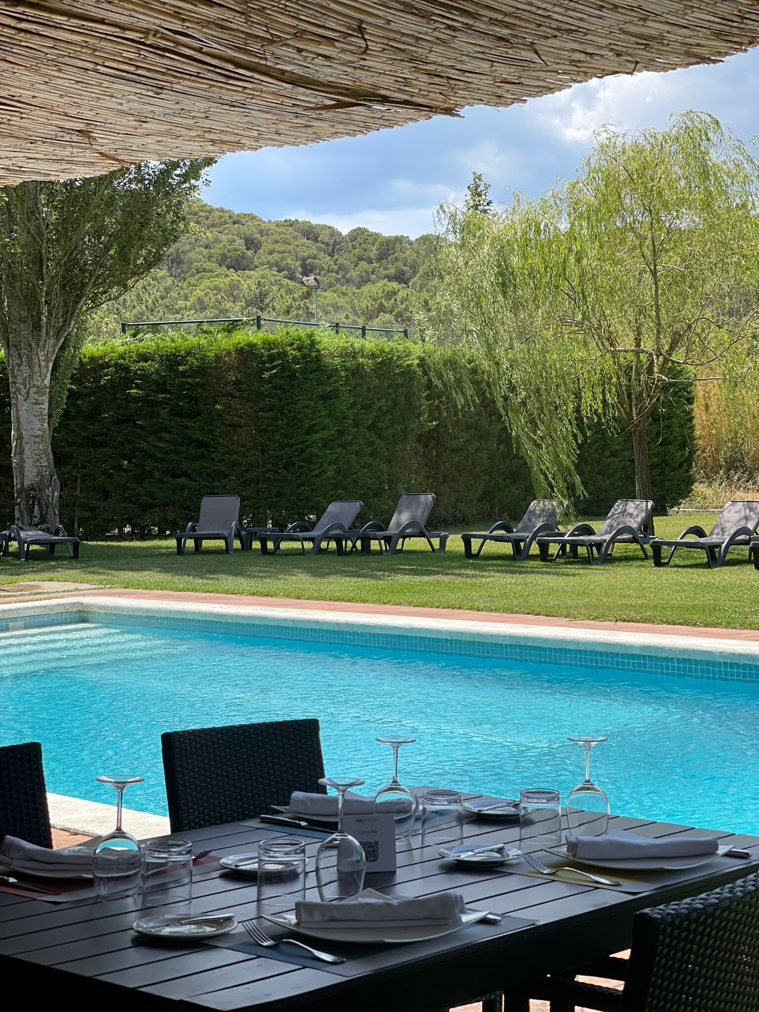 Mas Salvi Country Boutique Hotel 3