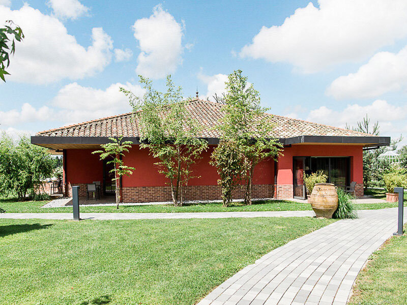 Hôtel du Bois Blanc 2