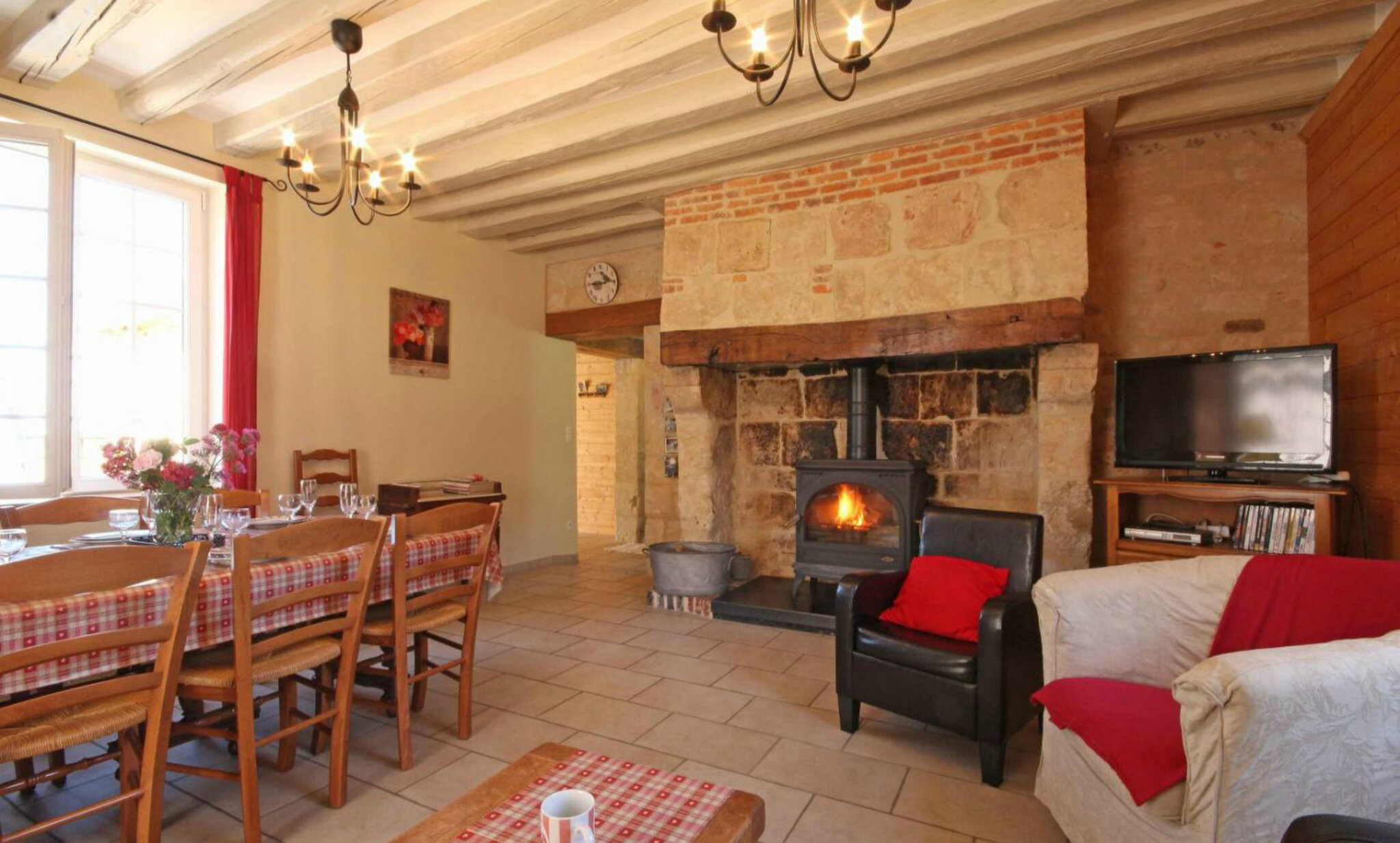 Gîte La Haute Jaunière 3