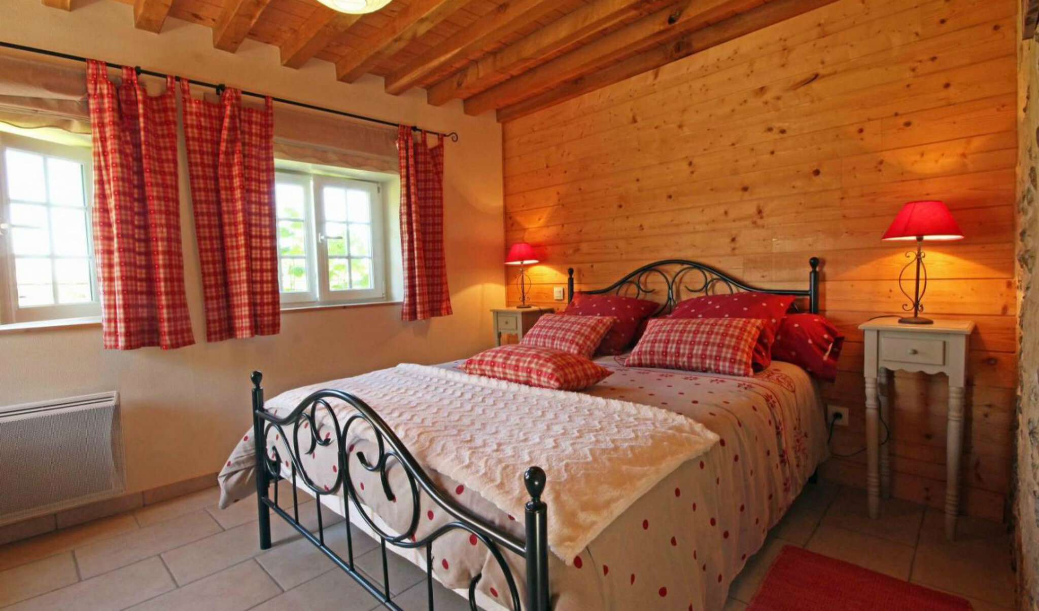 Gîte La Haute Jaunière 2