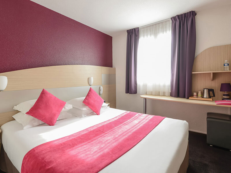 Hôtel Le Relais D'Aubagne 2