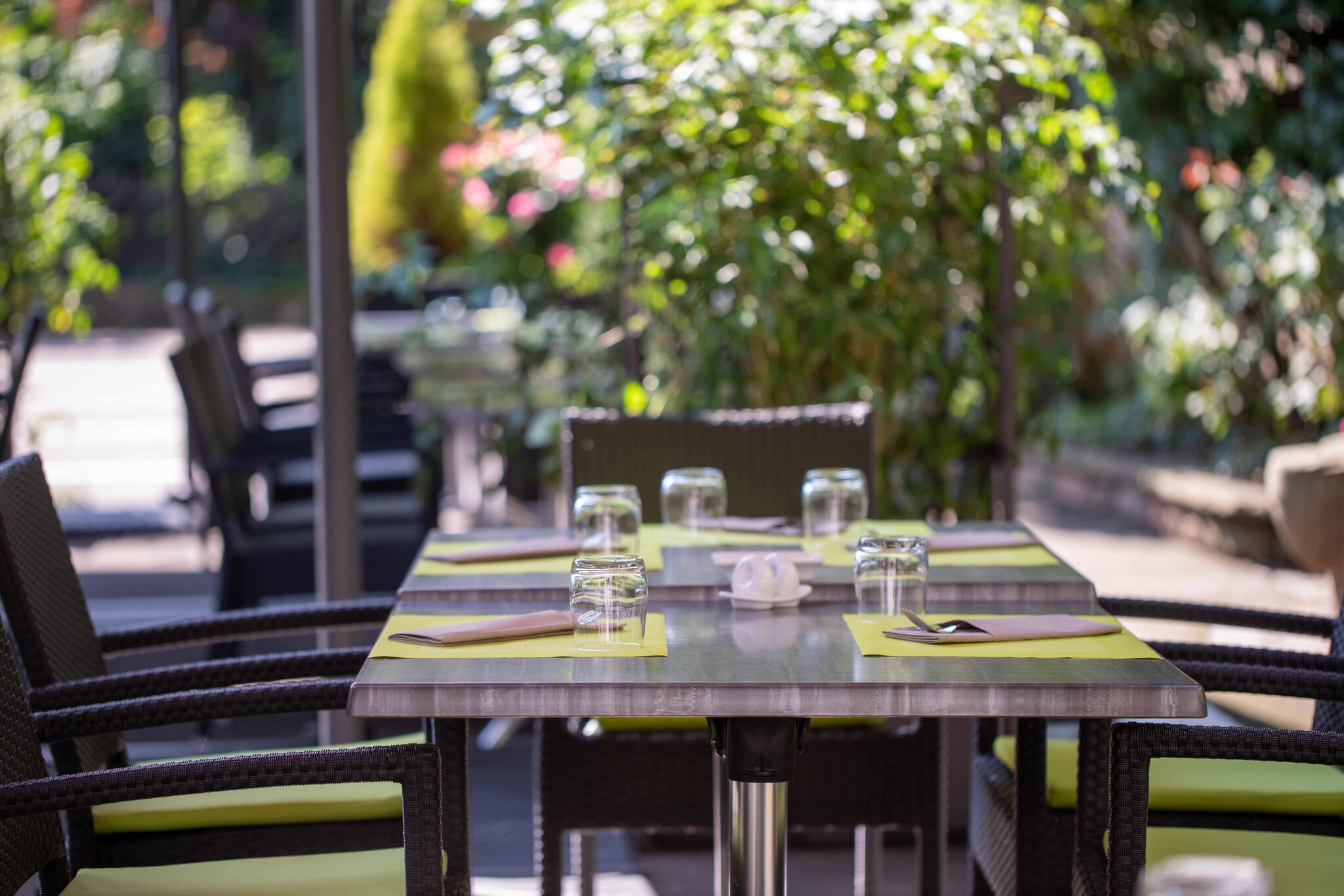 Hôtel-Restaurant Au Bœuf 3