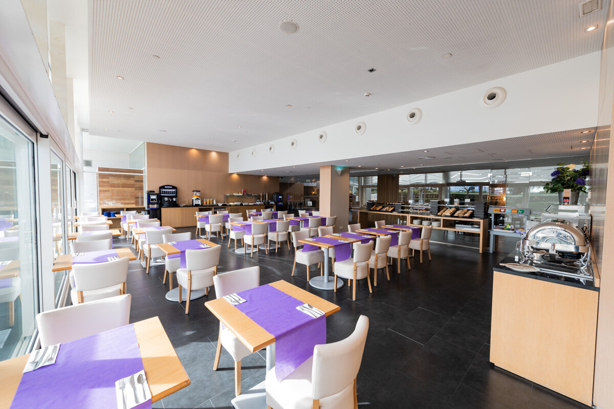 Hotel Atenea Port Barcelona Mataró 4
