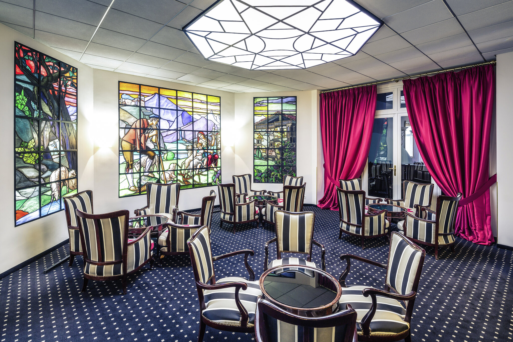 Hôtel Mercure Lourdes Impérial 2