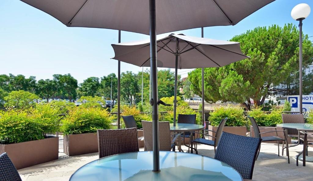 Best Western Premier CMC Girona 2