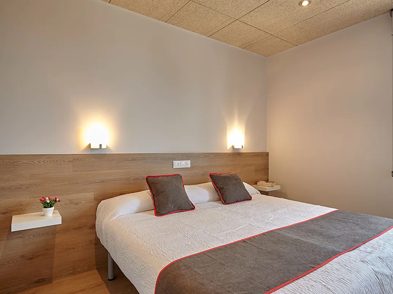 Hostal Nobadis