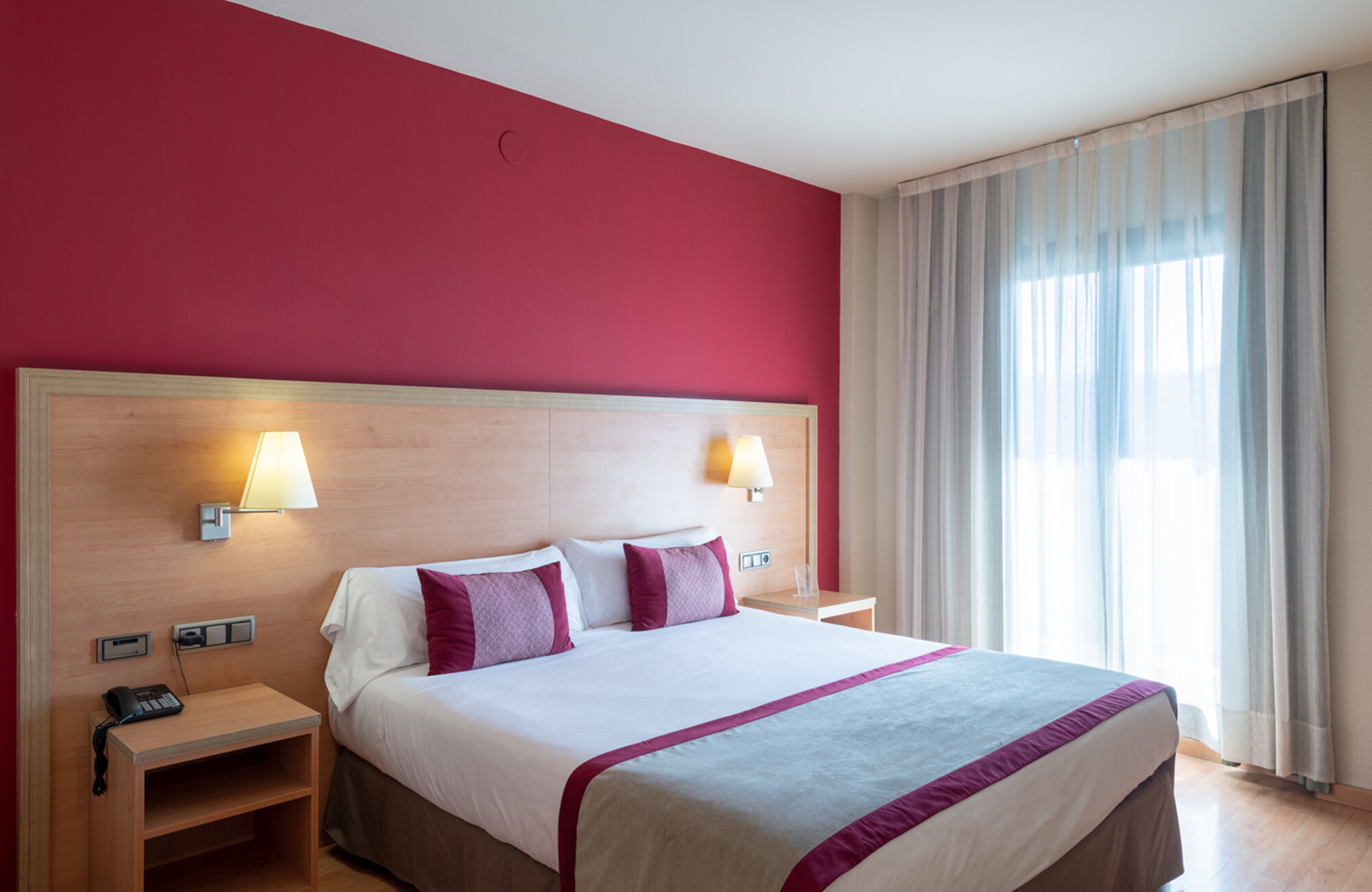 Hotel Real Lleida 2
