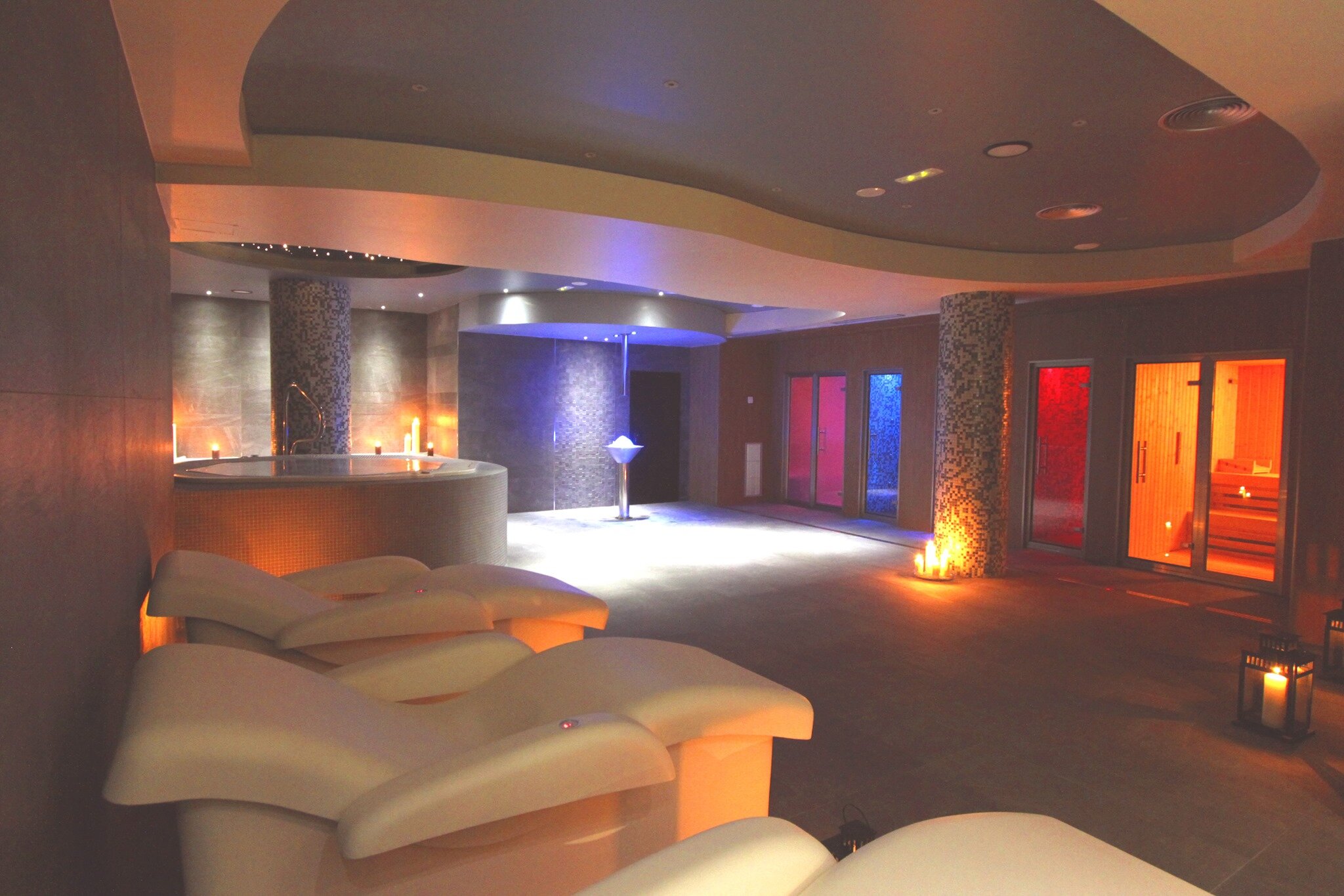 Hotel & Spa Real Jaca 3