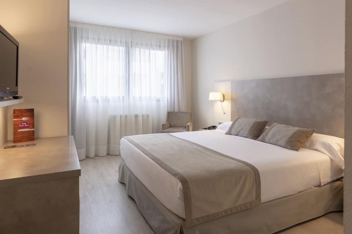 Hotel & Spa Real Jaca