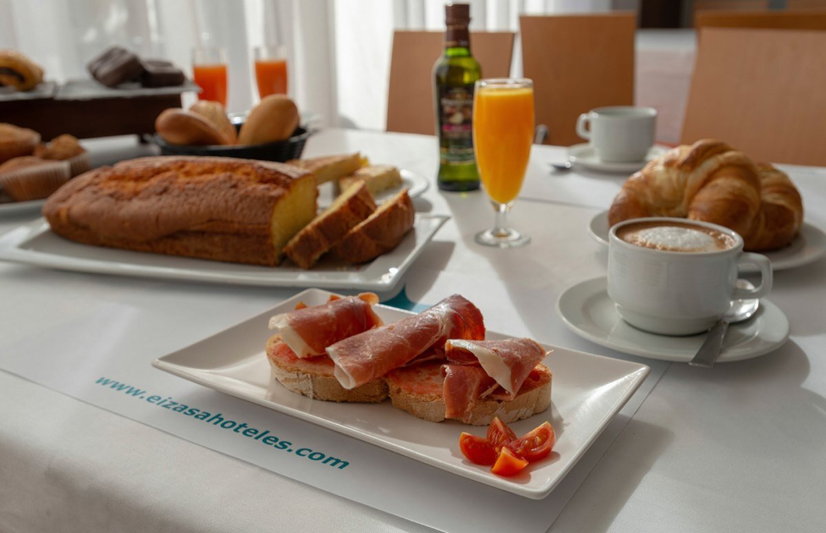 Hotel & Spa Real Jaca 2