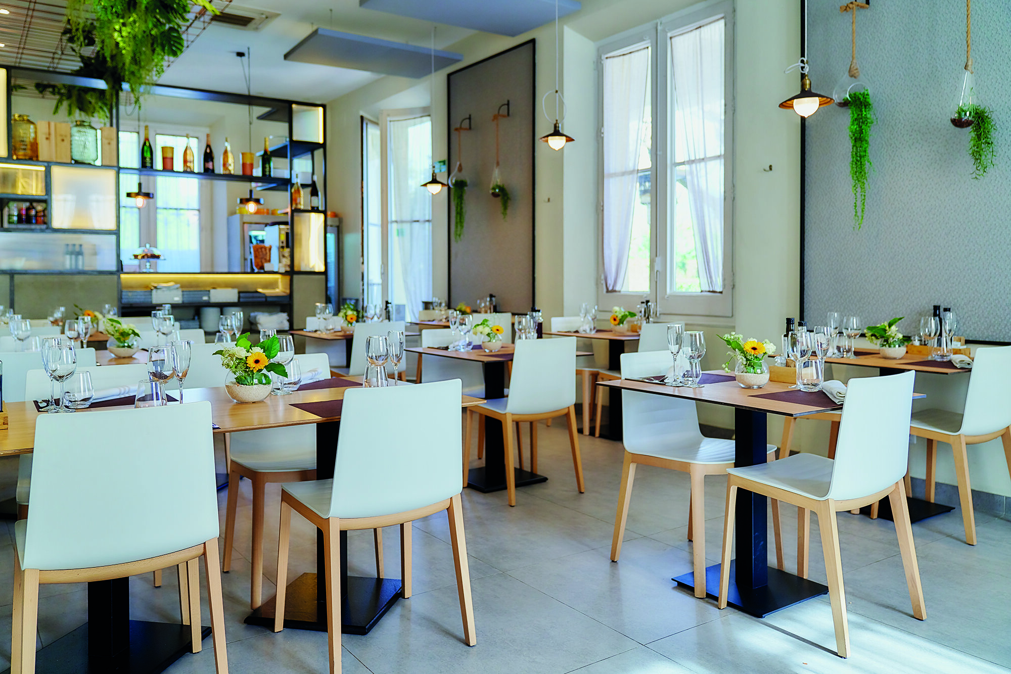 Hotel Arrey Alella 3