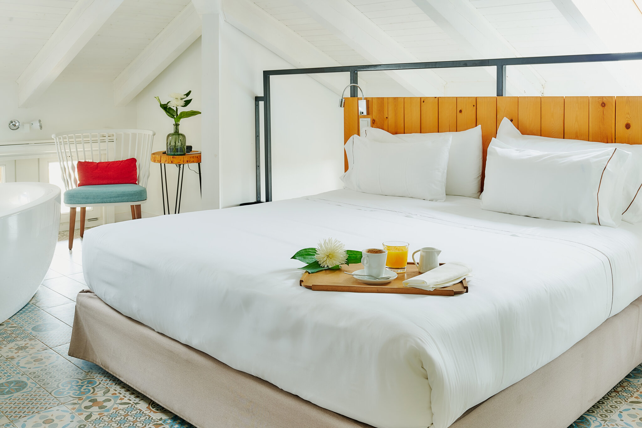 Hotel Arrey Alella 2