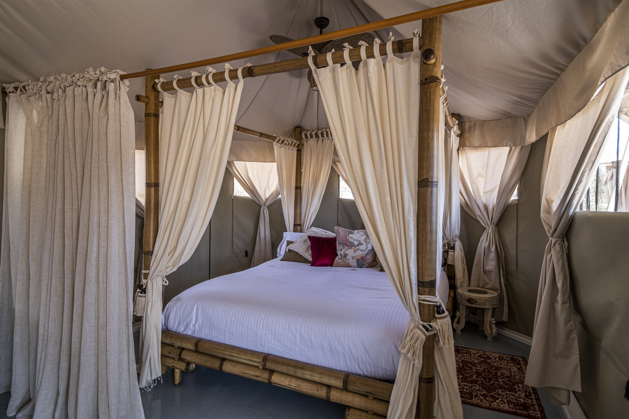 El Toril Glamping Experience 3
