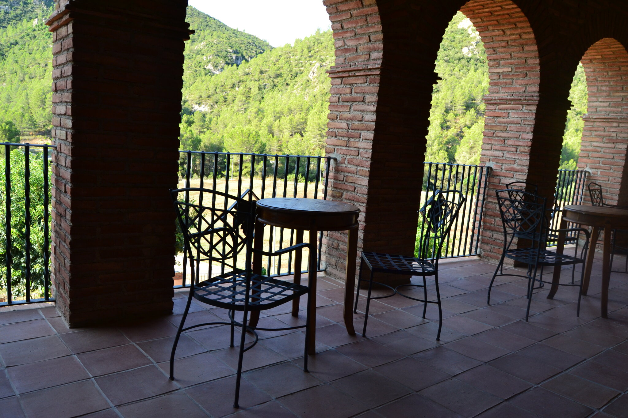 La Figuerola Hotel & Restaurant 5