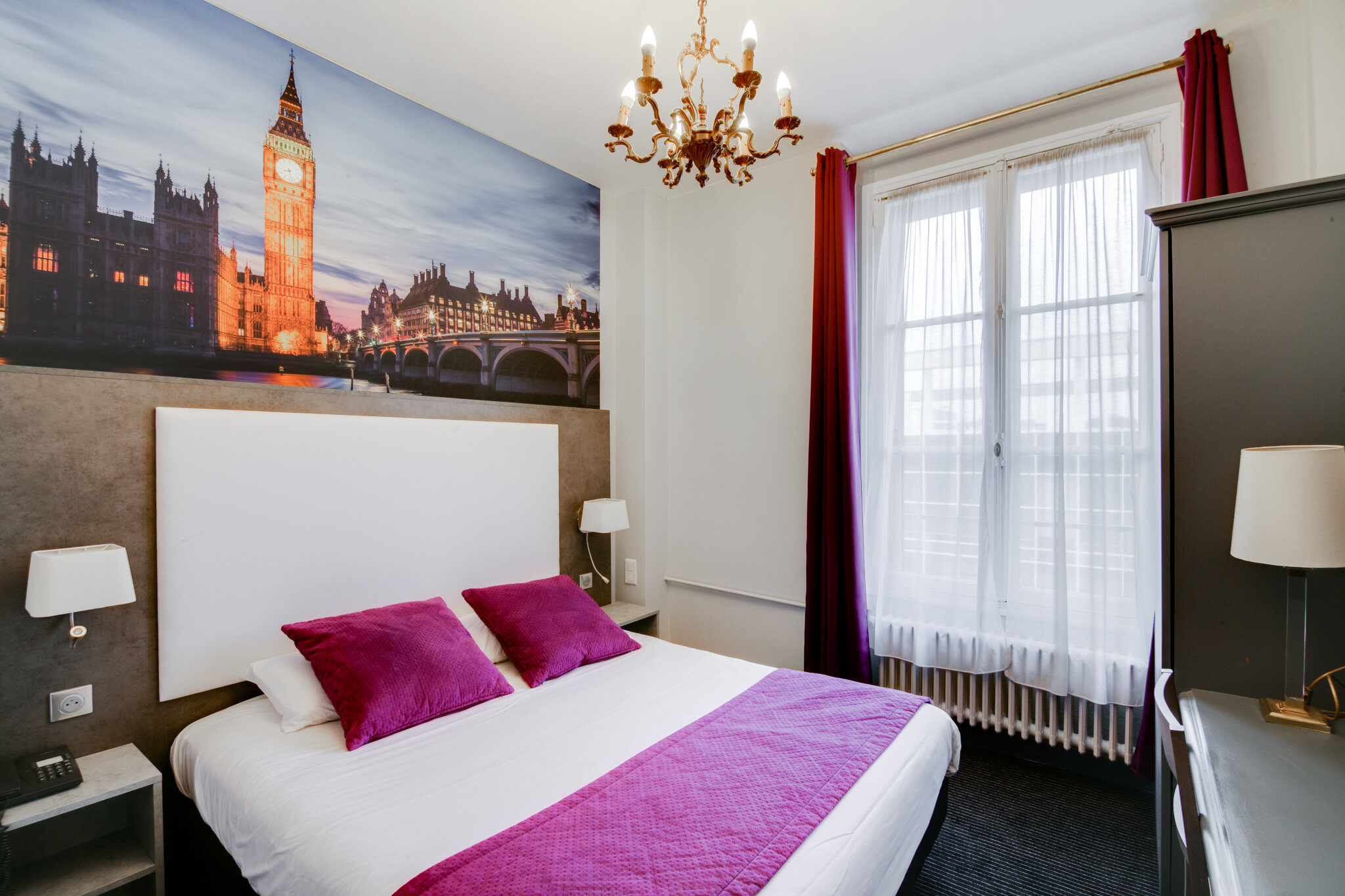 Brit Hotel Le Royal 5