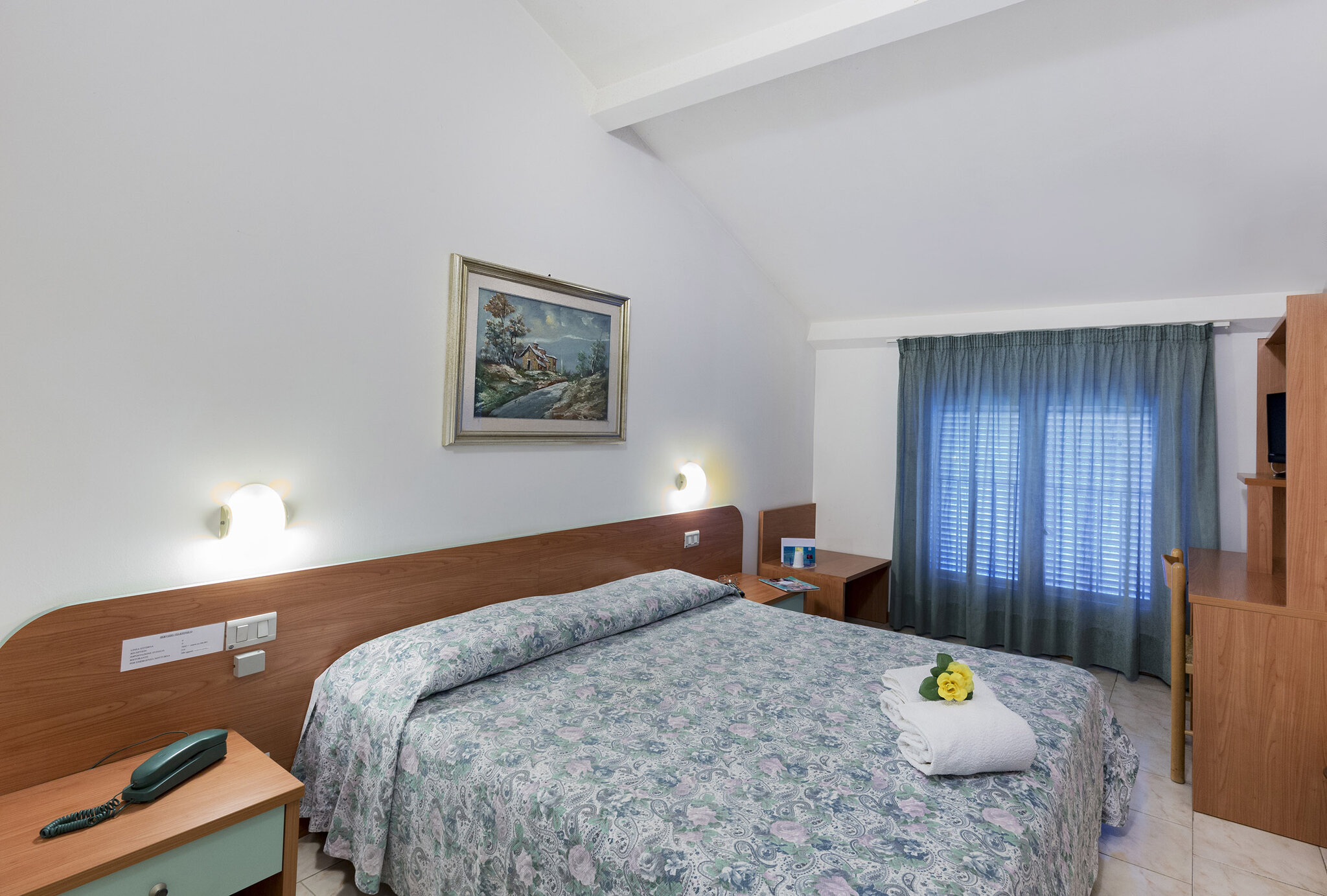 Hotel Darsena 2