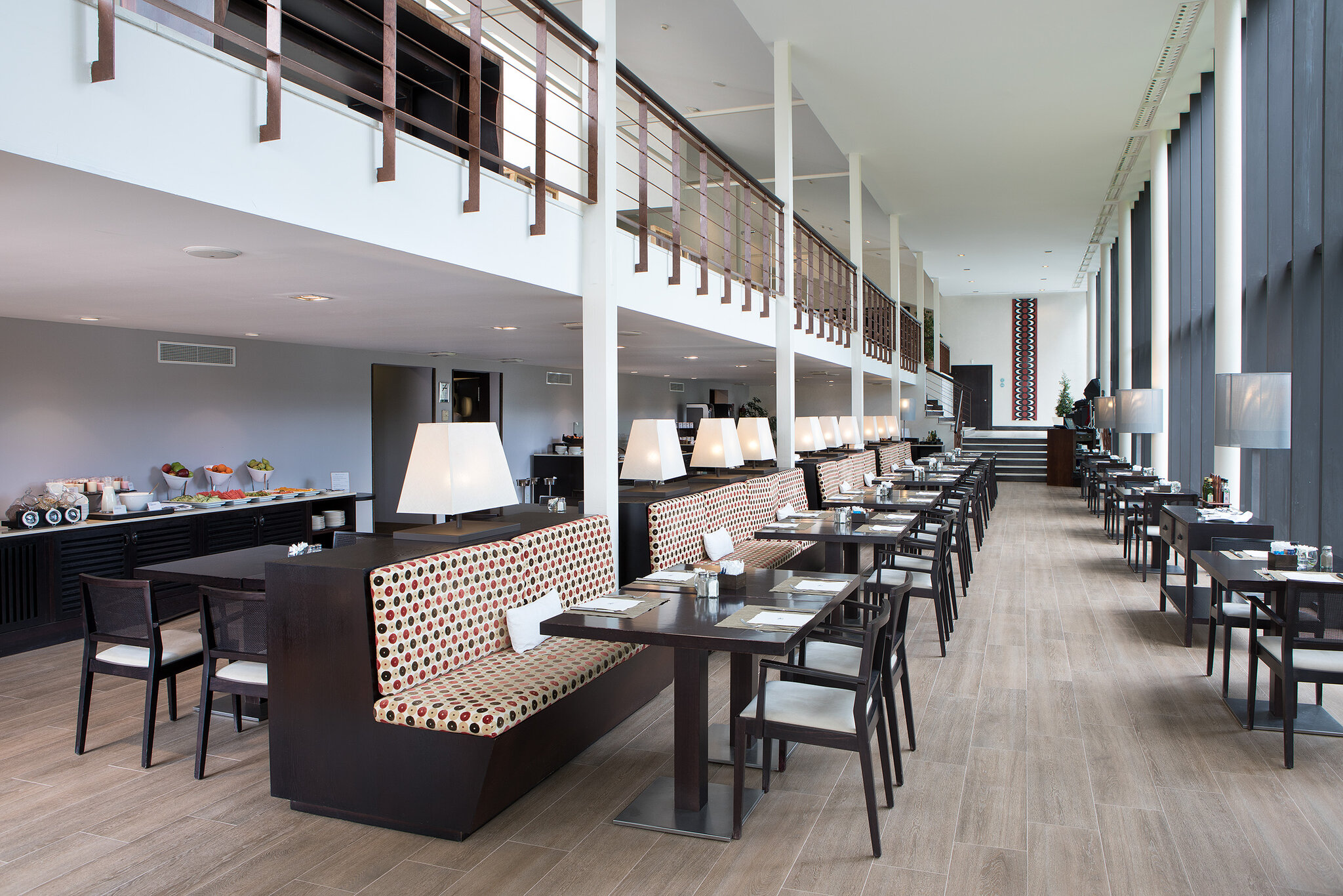 Hotel Encinar de Sotogrande 3