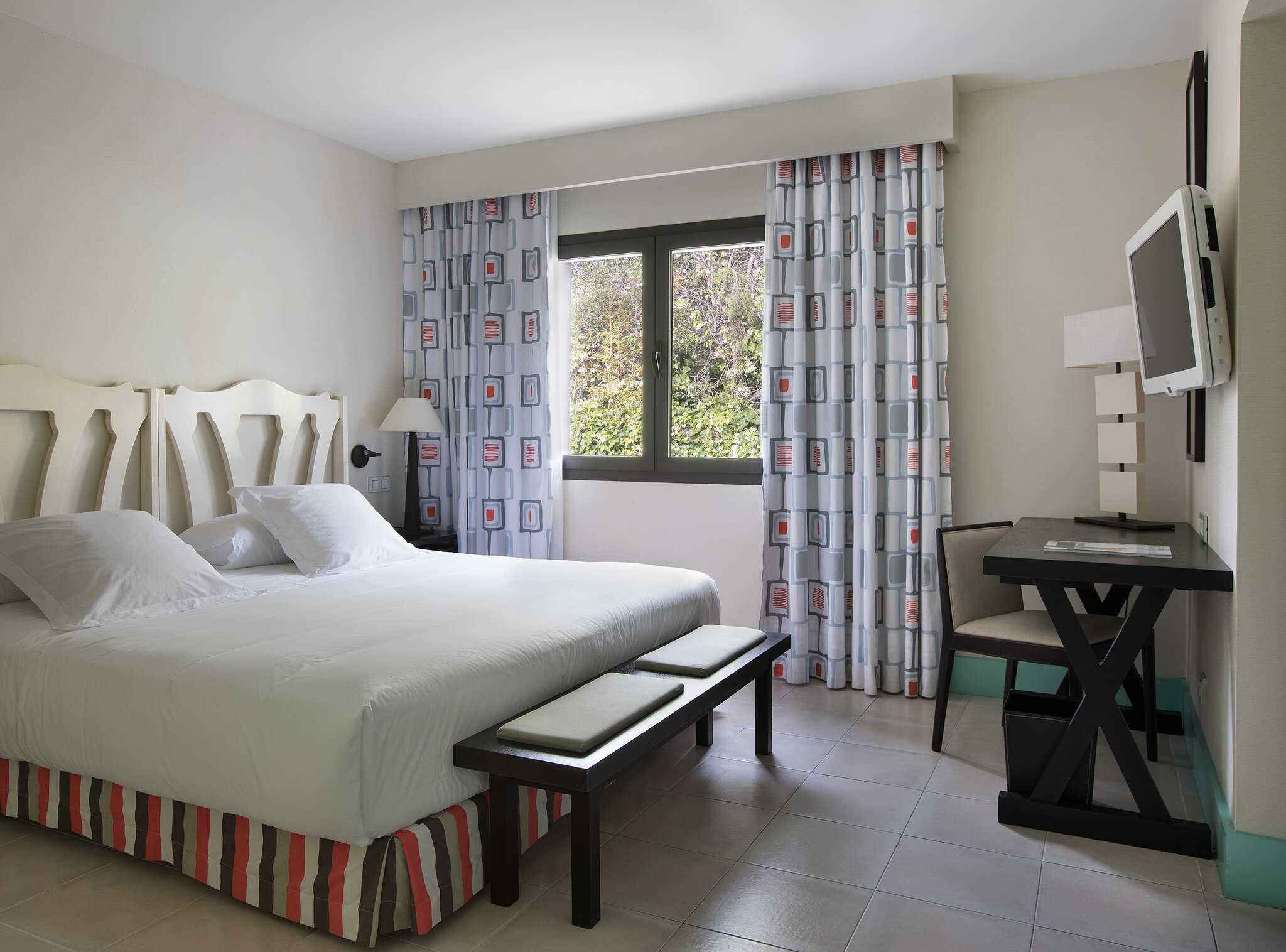 Hotel Encinar de Sotogrande 2