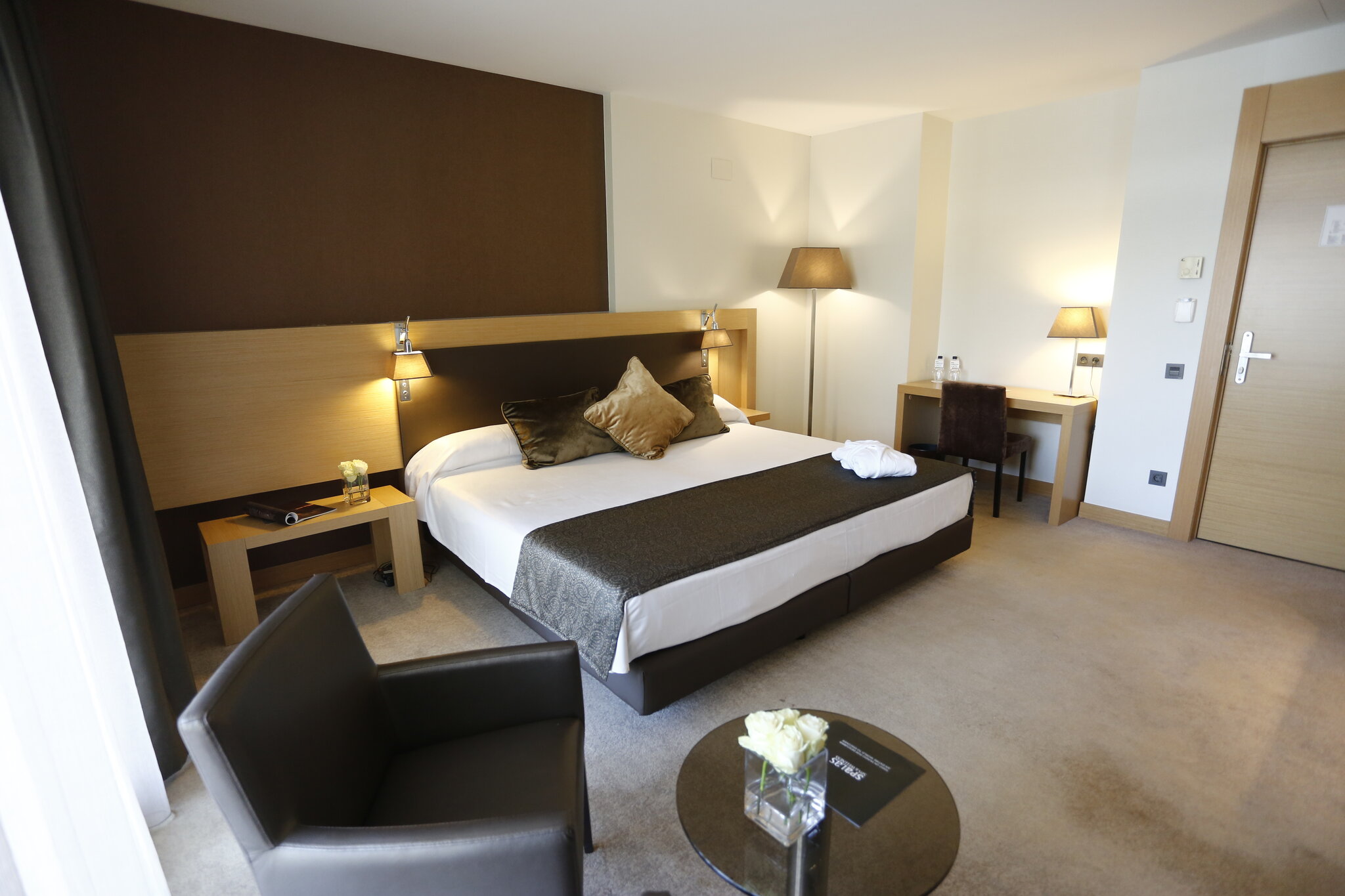 Hotel Gran Palas Experience Beach Resort & Spa 2
