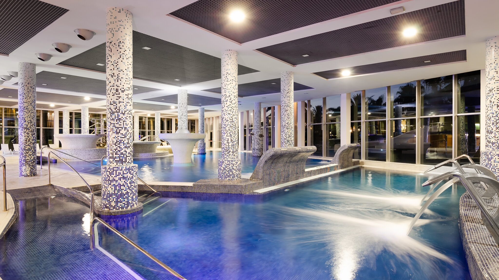 Hotel Gran Palas Experience Beach Resort & Spa 3