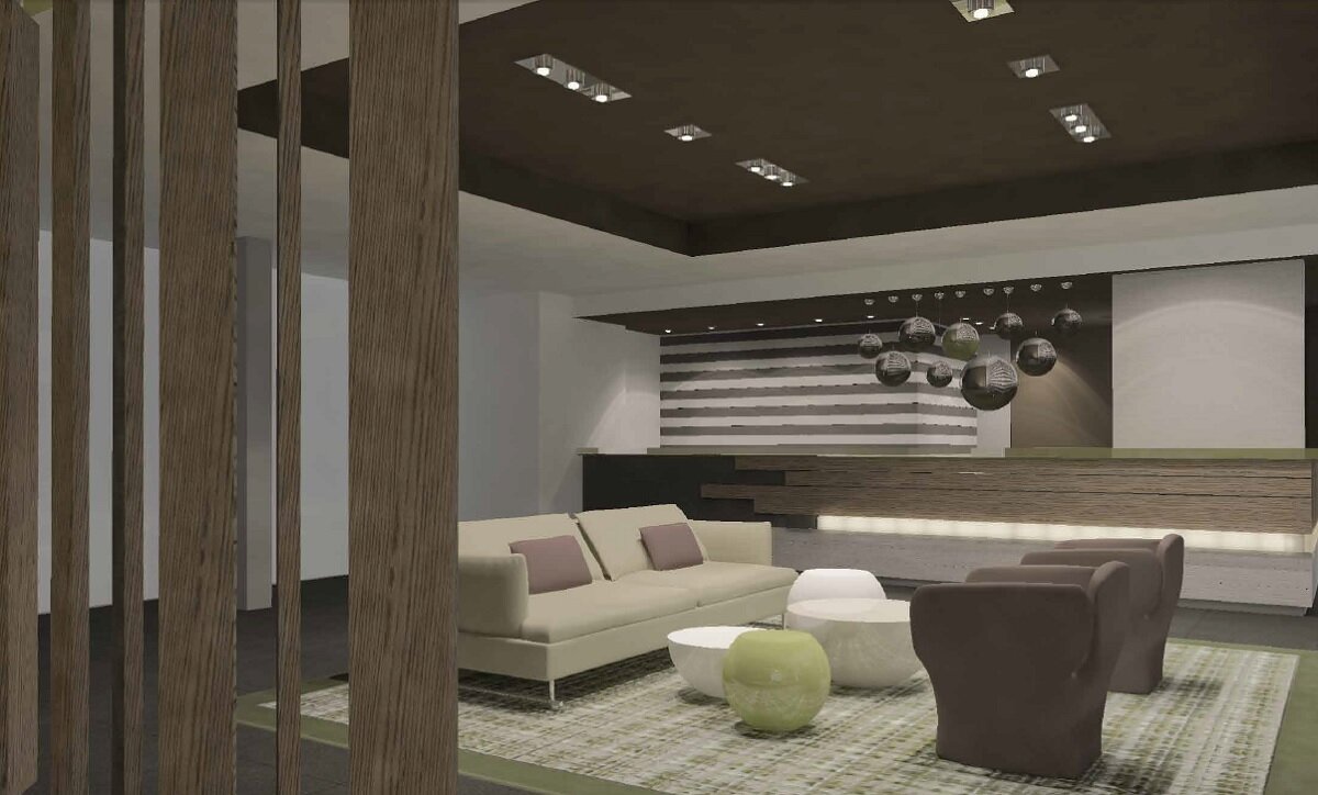 Living Place Hotel 2