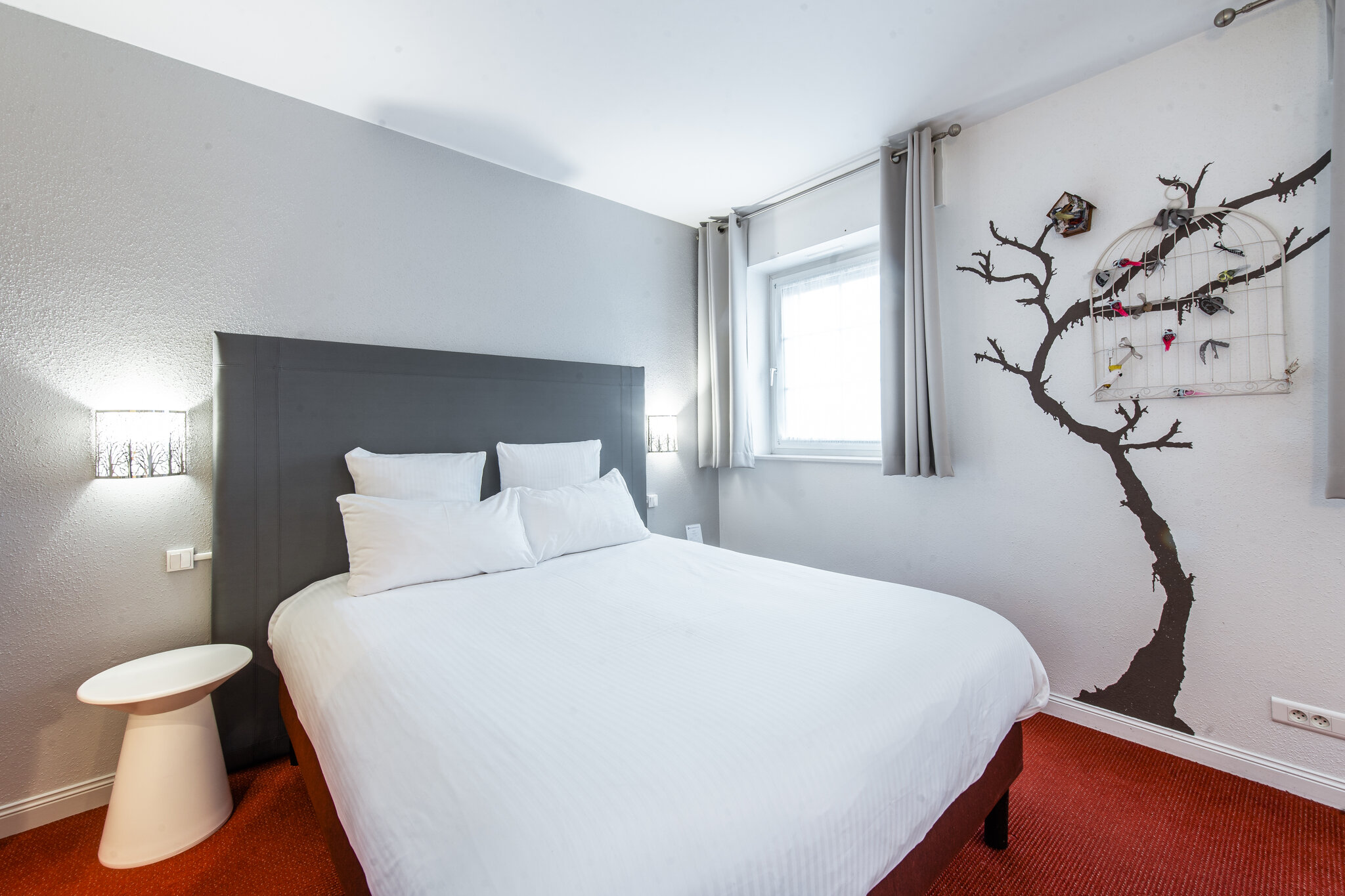 Best Western Plus Au Cheval Blanc Mulhouse Nord 2