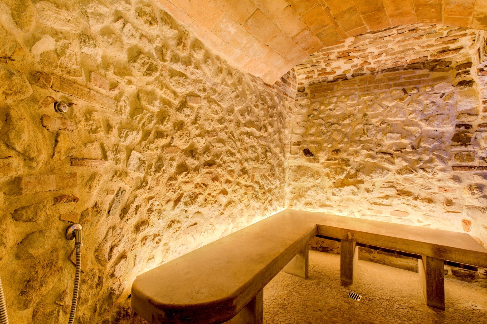 Oste del Castello Wellness & Bike Hotel 5