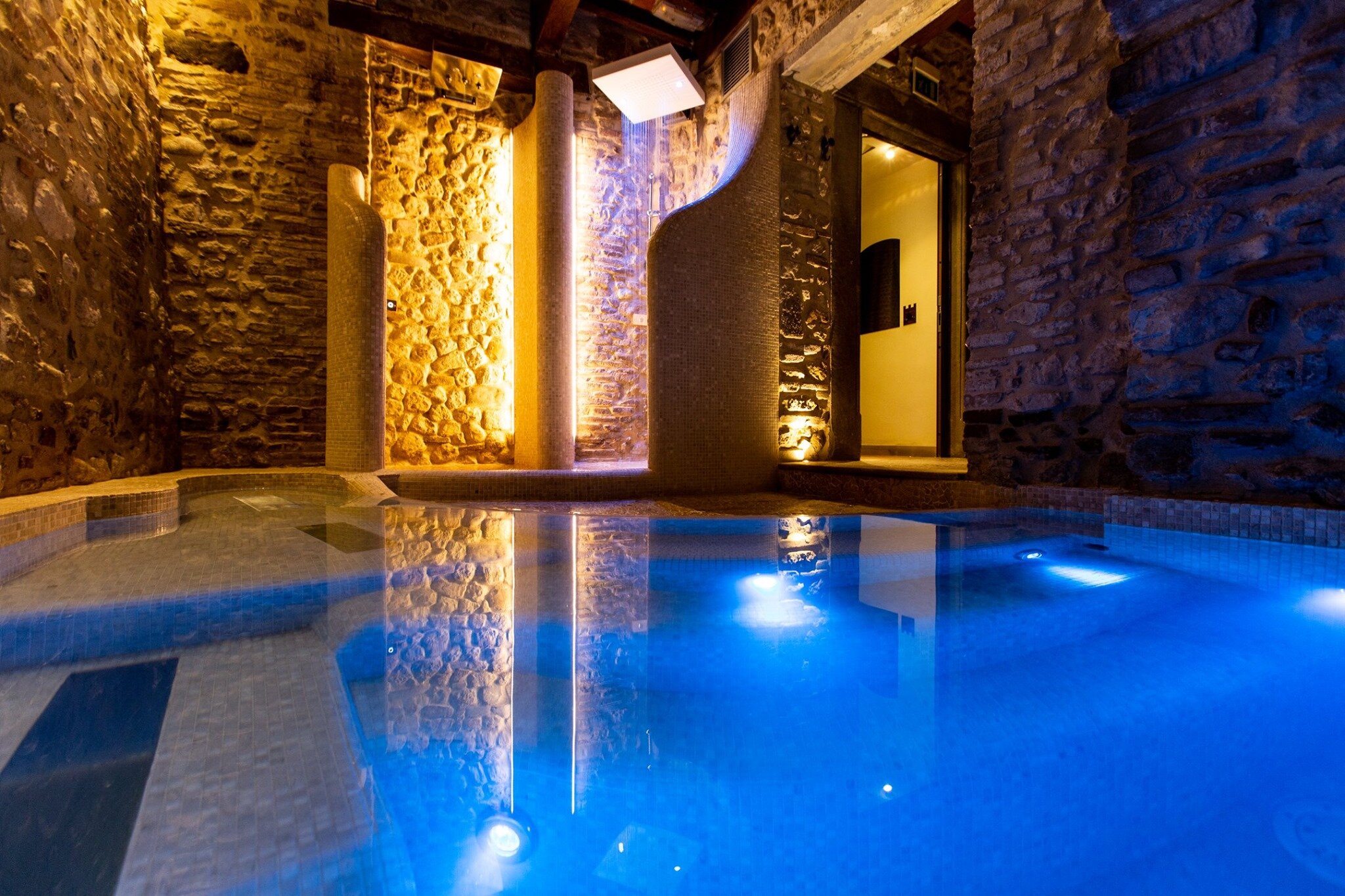 Oste del Castello Wellness & Bike Hotel 4
