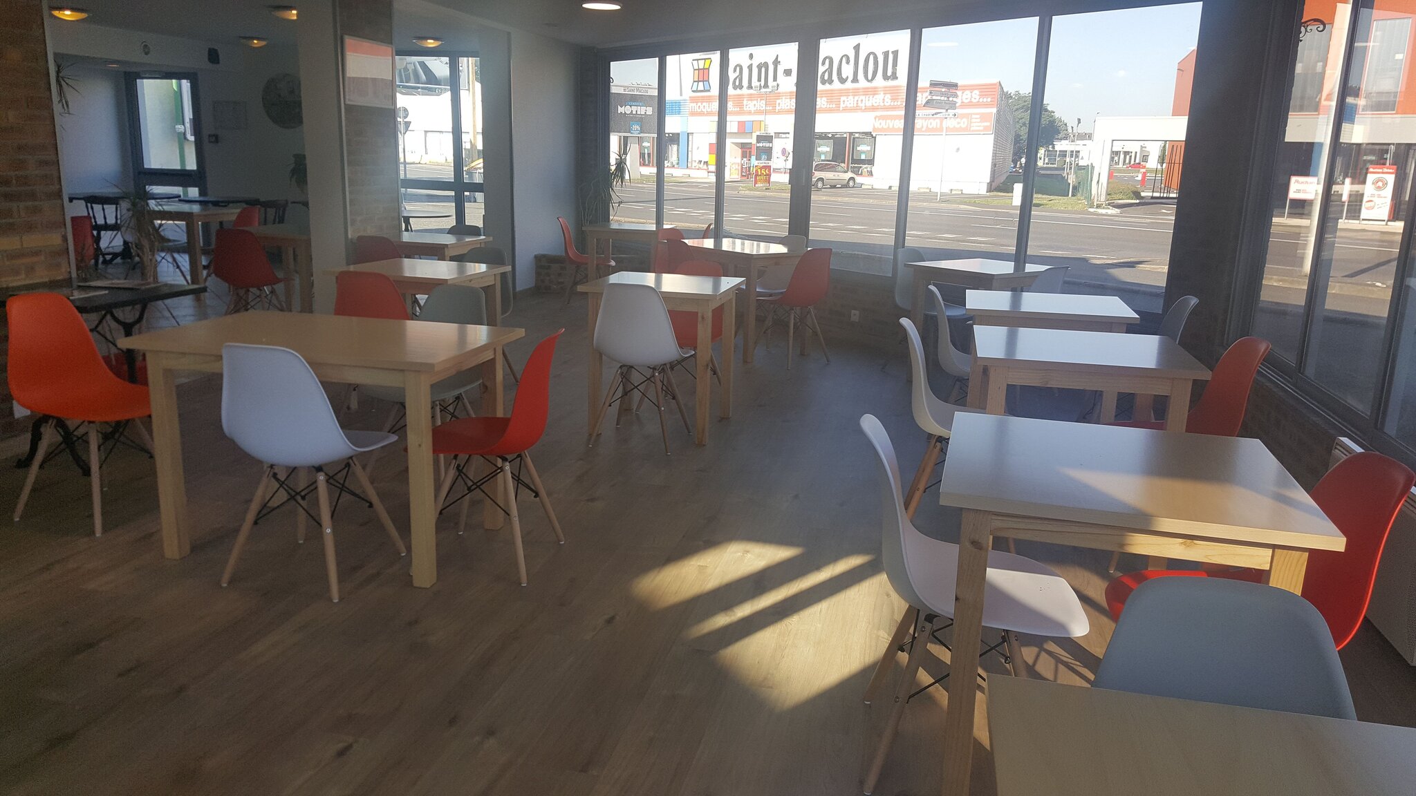 Brit Hotel Tours Nord 3