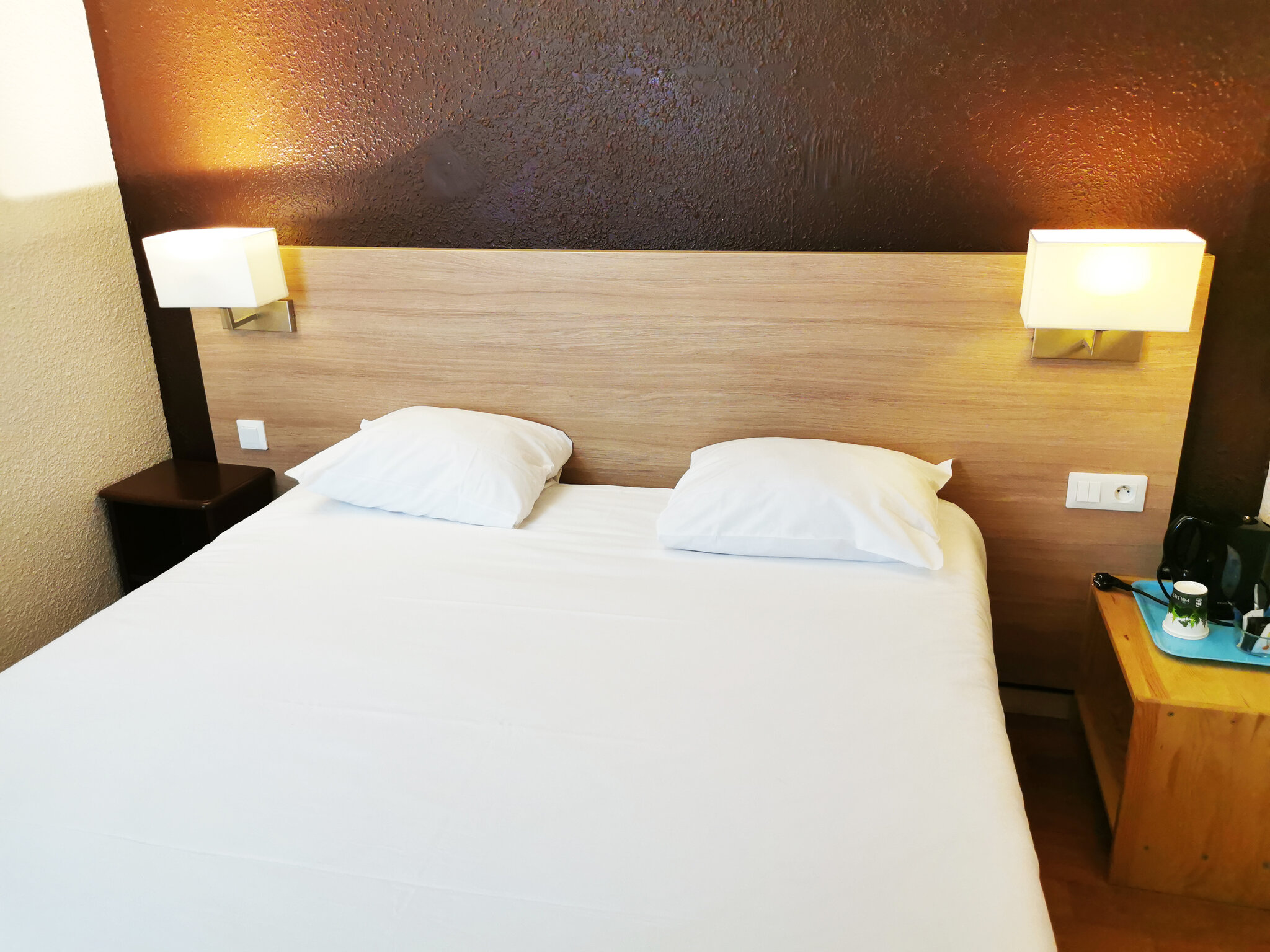 Brit Hotel Tours Nord