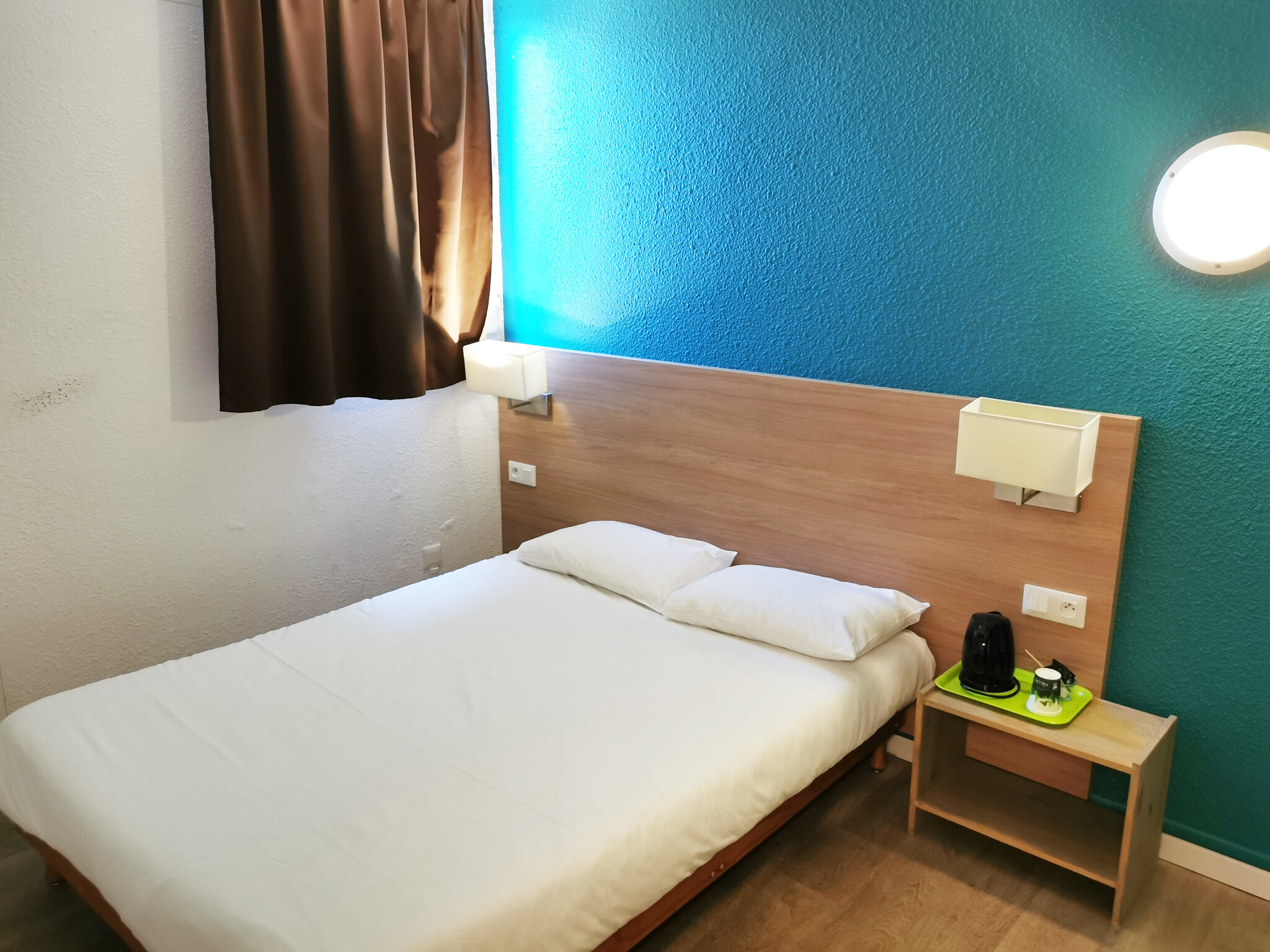 Brit Hotel Tours Nord 2