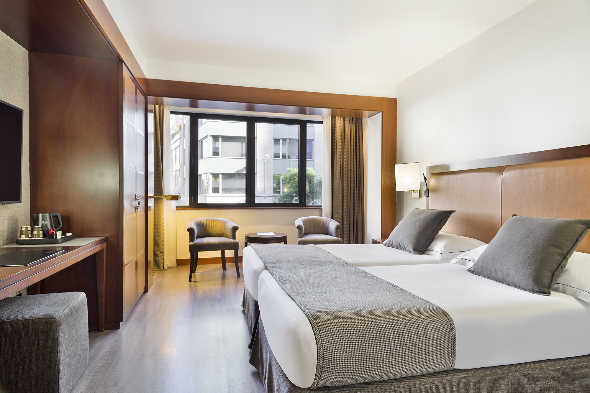 Hotel Balmoral 2