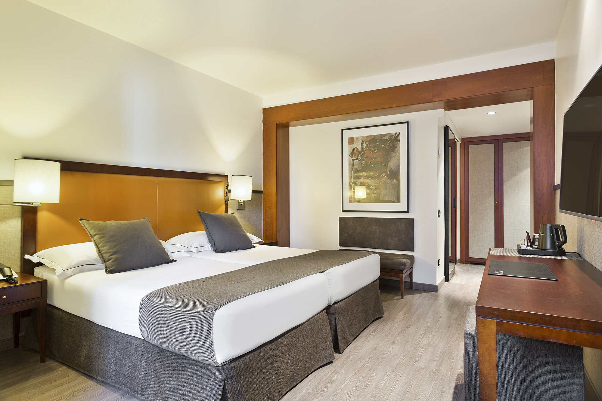 Hotel Balmoral 3