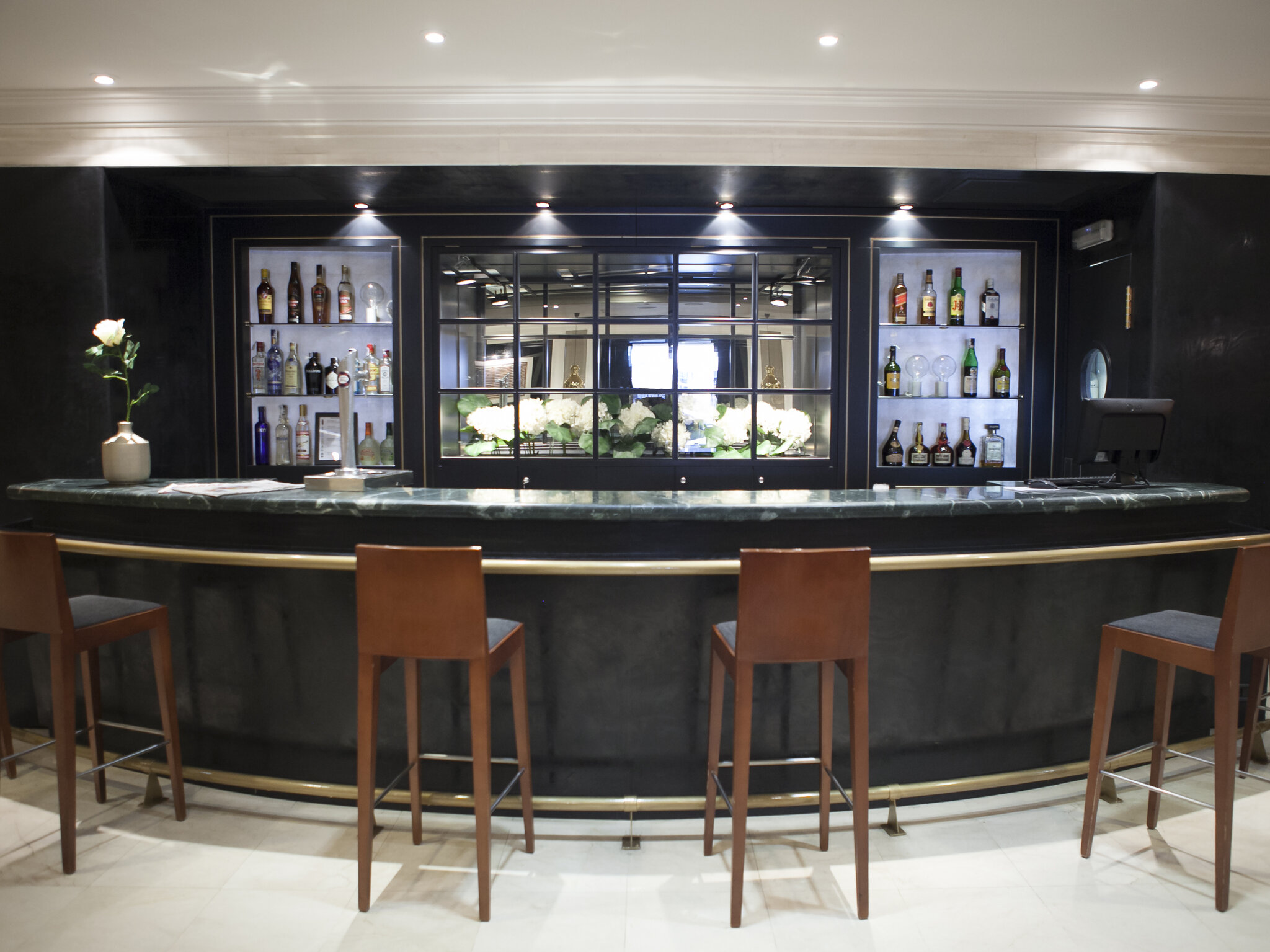 Hotel Balmoral 5