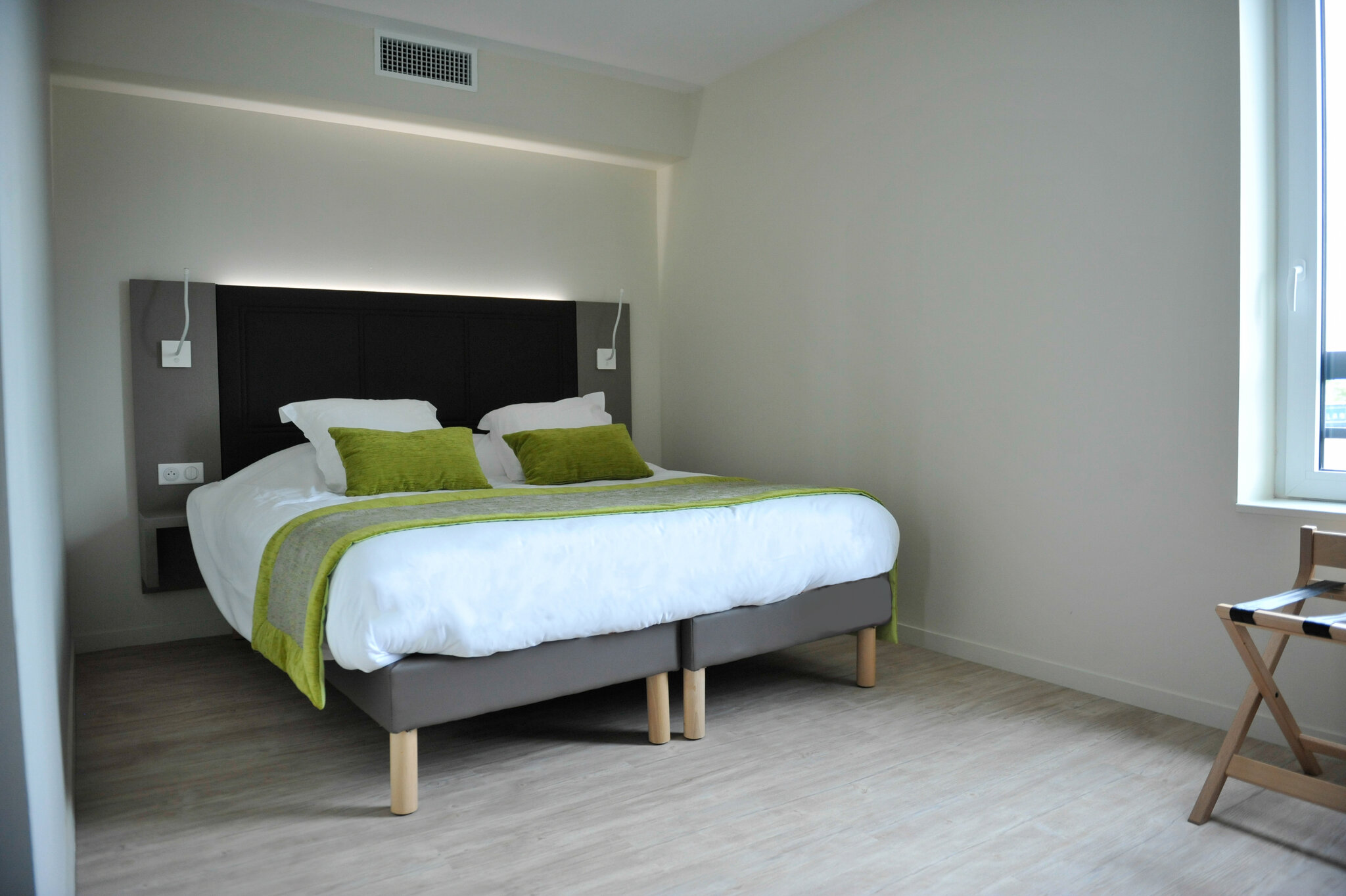 Brit Hotel Saint-Dizier